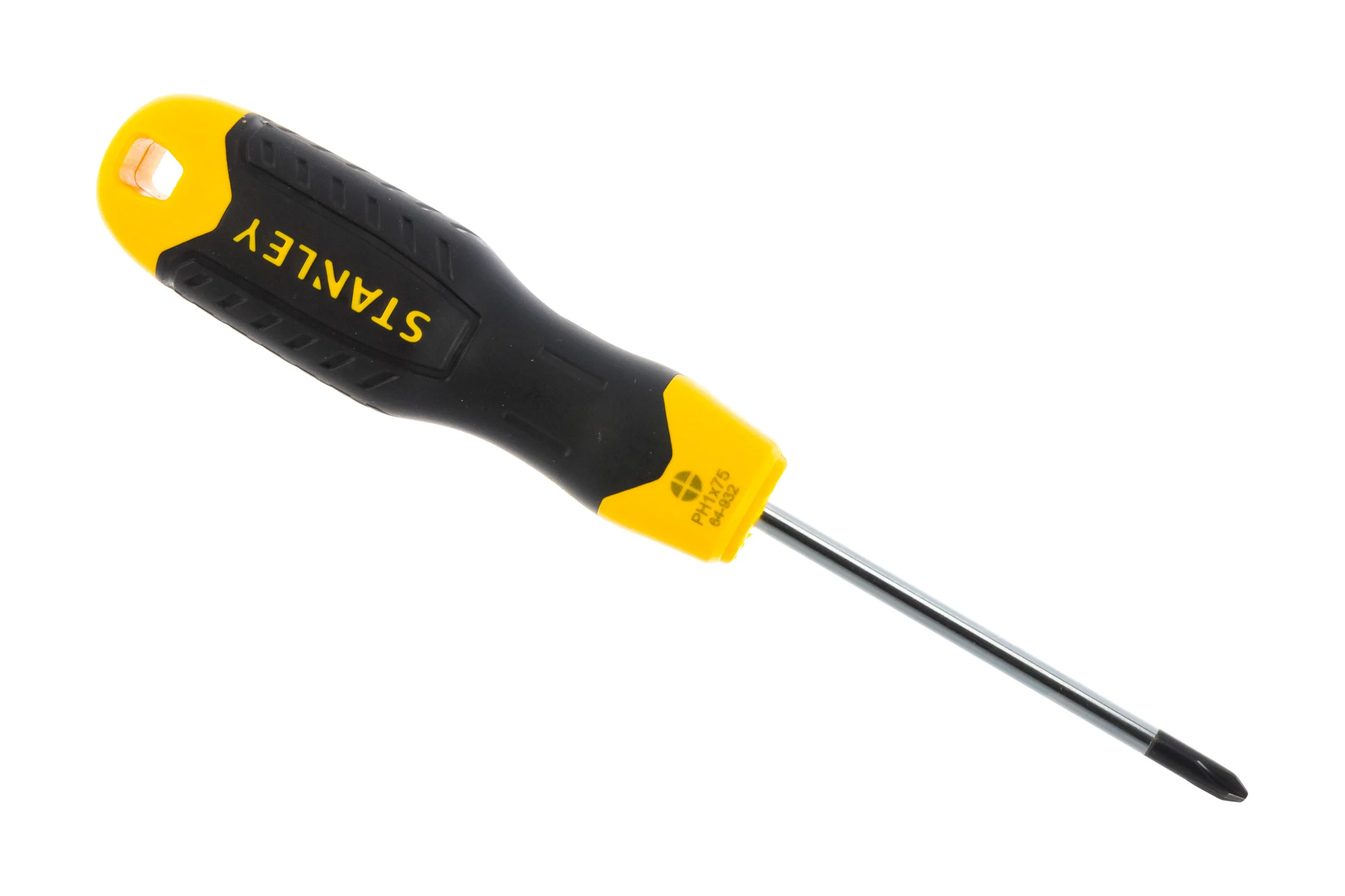 Набор отверток CUSHION GRIP 8шт Stanley 0-65-011