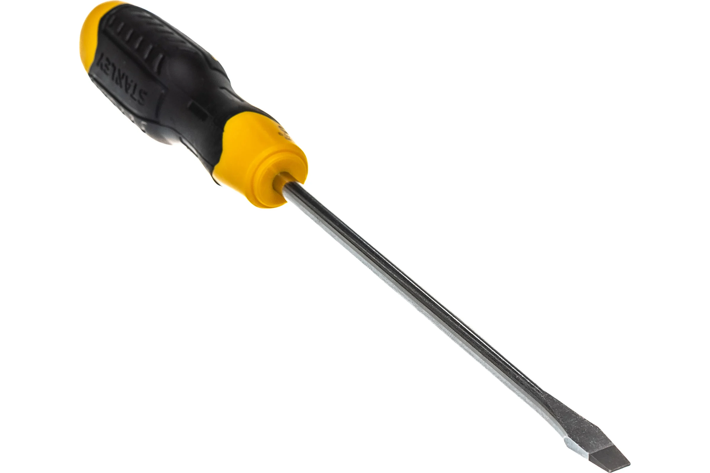 Набор отверток CUSHION GRIP 4шт Stanley 0-65-013