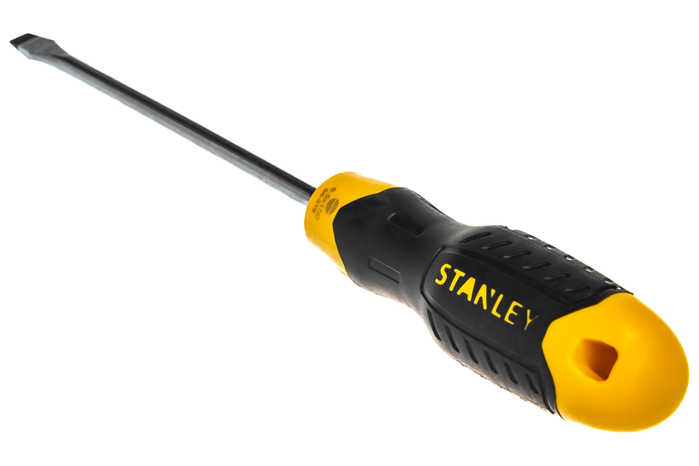 Набор отверток CUSHION GRIP 4шт Stanley 0-65-013