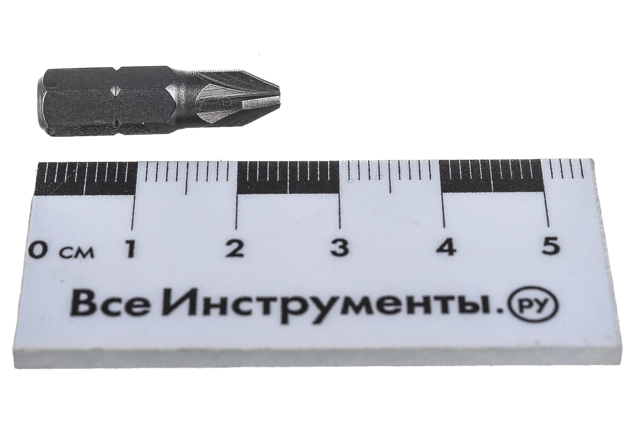 Отвертка Stubby Multibit Stanley 0-66-357