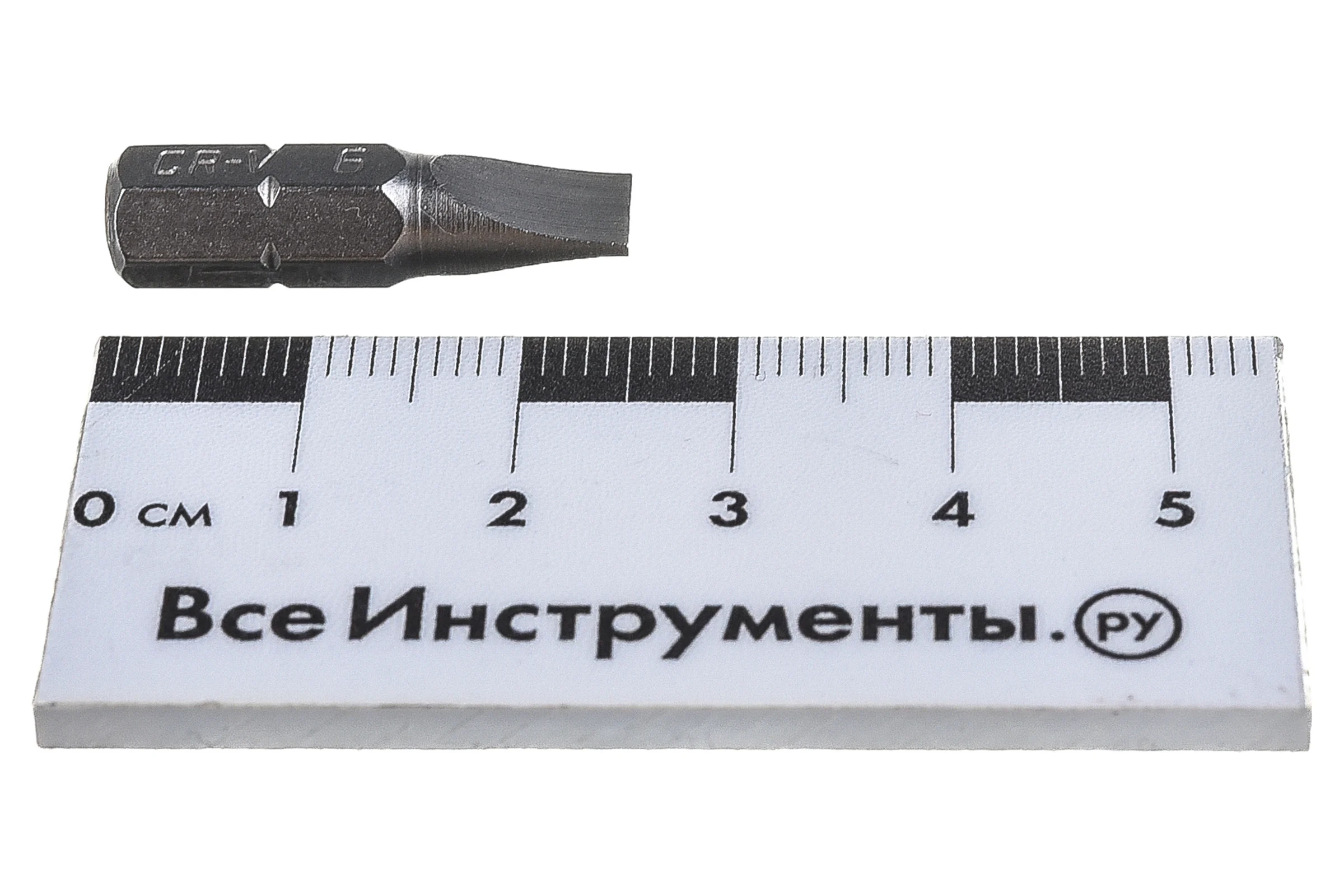 Реверсивная отвертка Stubby Multibit Stanley 0-66-358