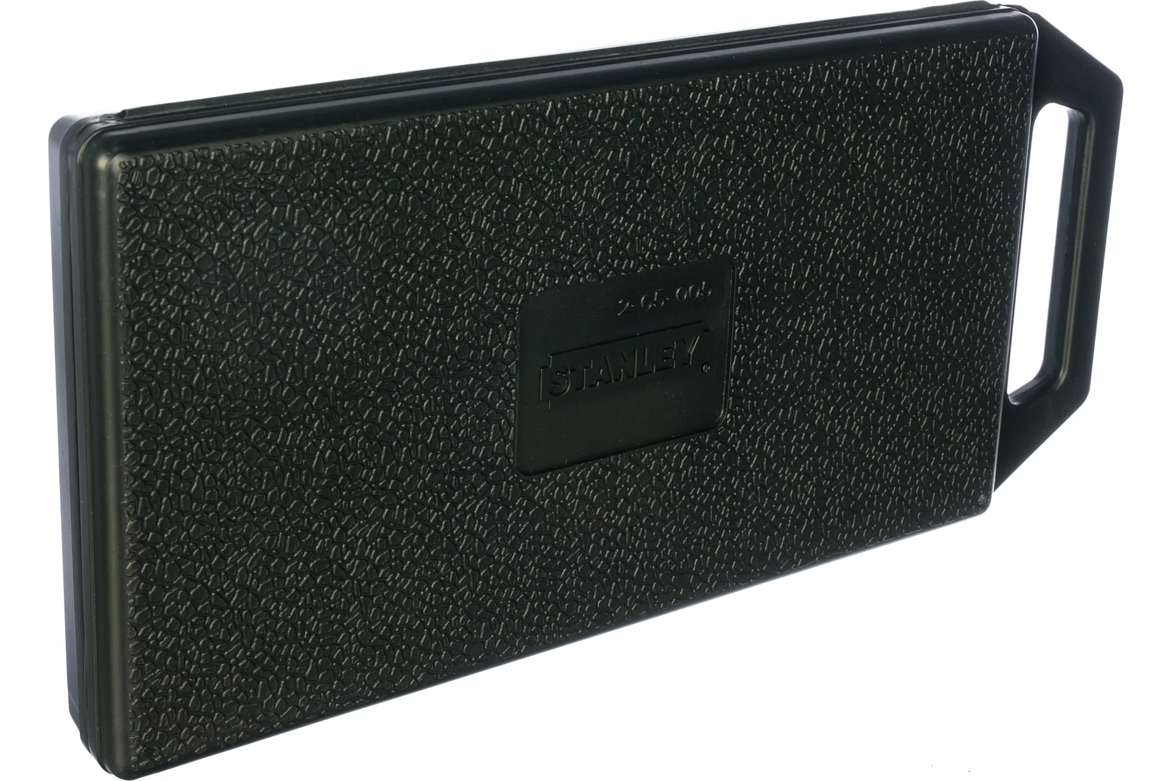 Набор отверток в футляре 10 шт Stanley CUSHION GRIP 2-65-005