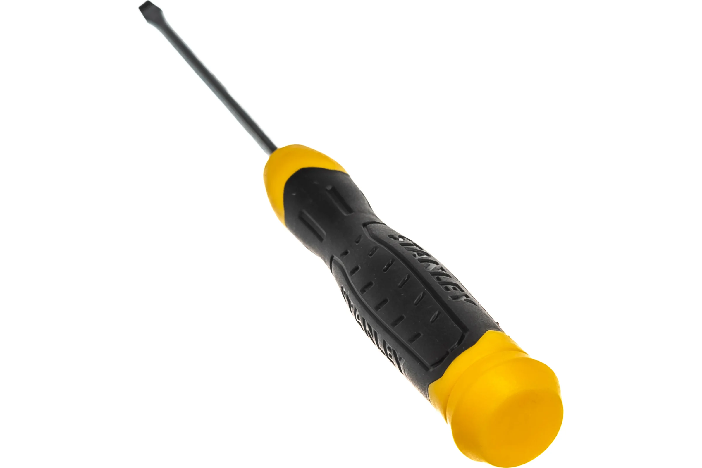 Набор отверток в футляре 10 шт Stanley CUSHION GRIP 2-65-005