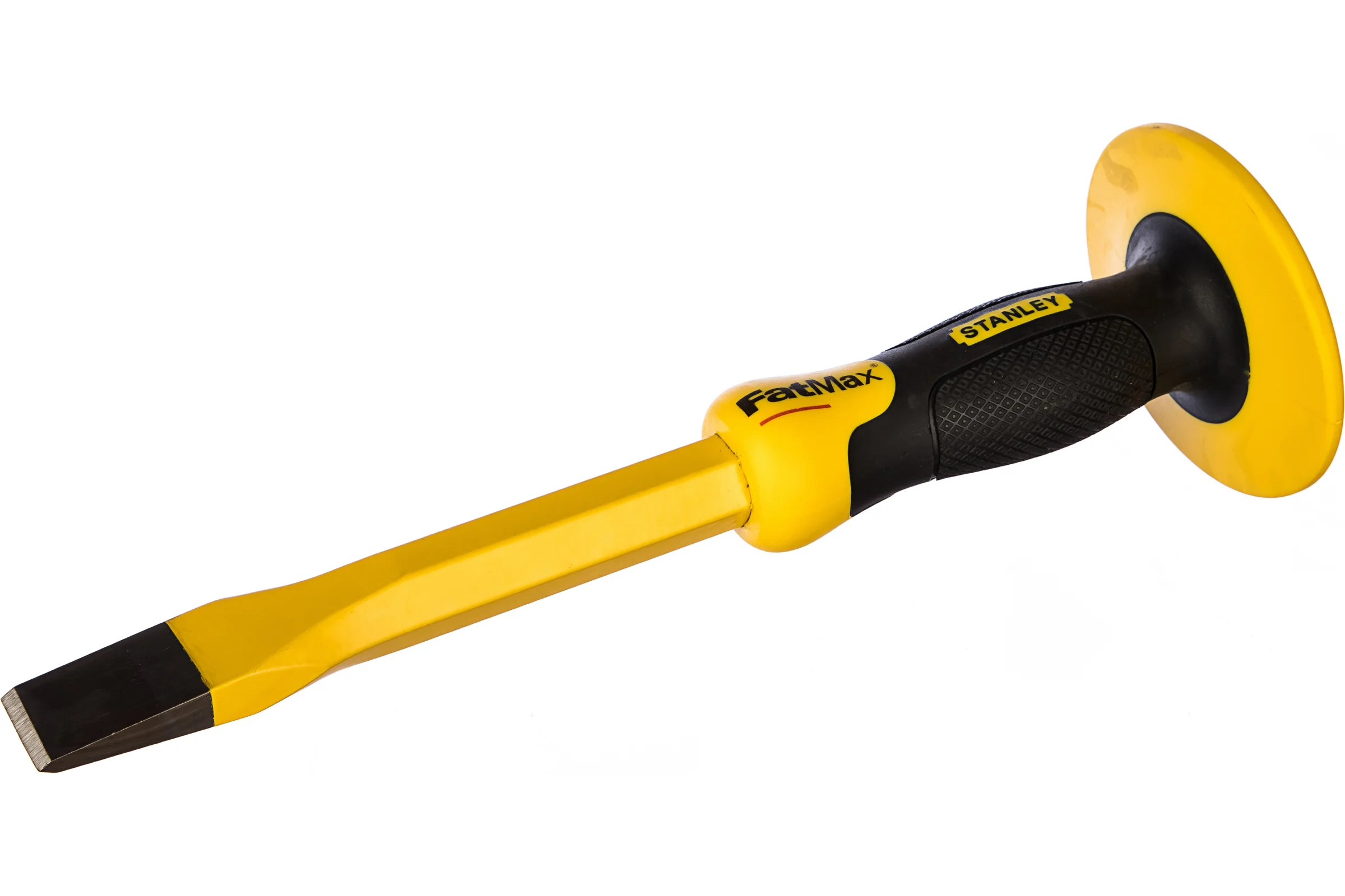 Зубило по металлу 25х305 мм Stanley FatMax 4-18-332