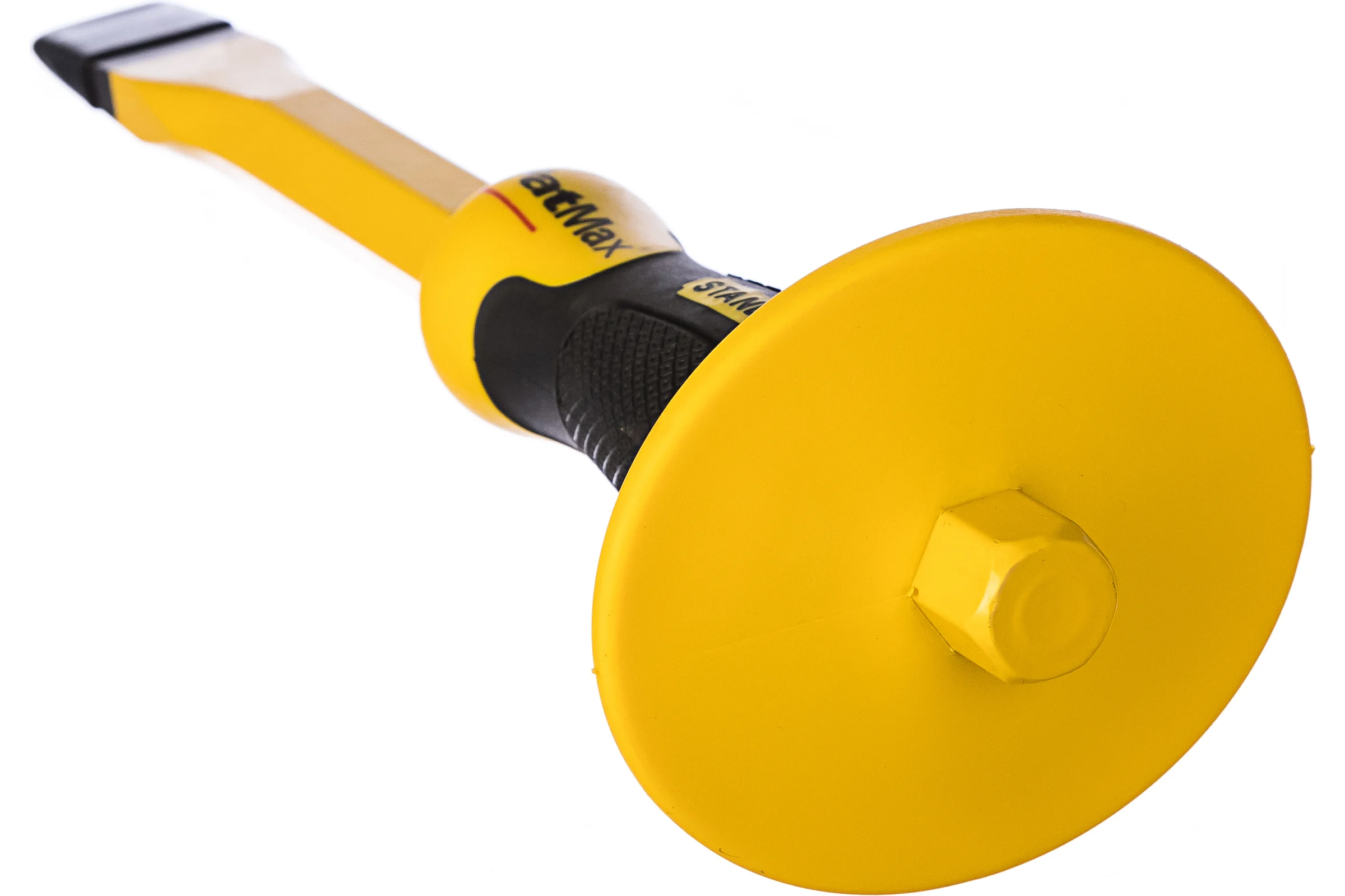 Зубило по металлу 25х305 мм Stanley FatMax 4-18-332