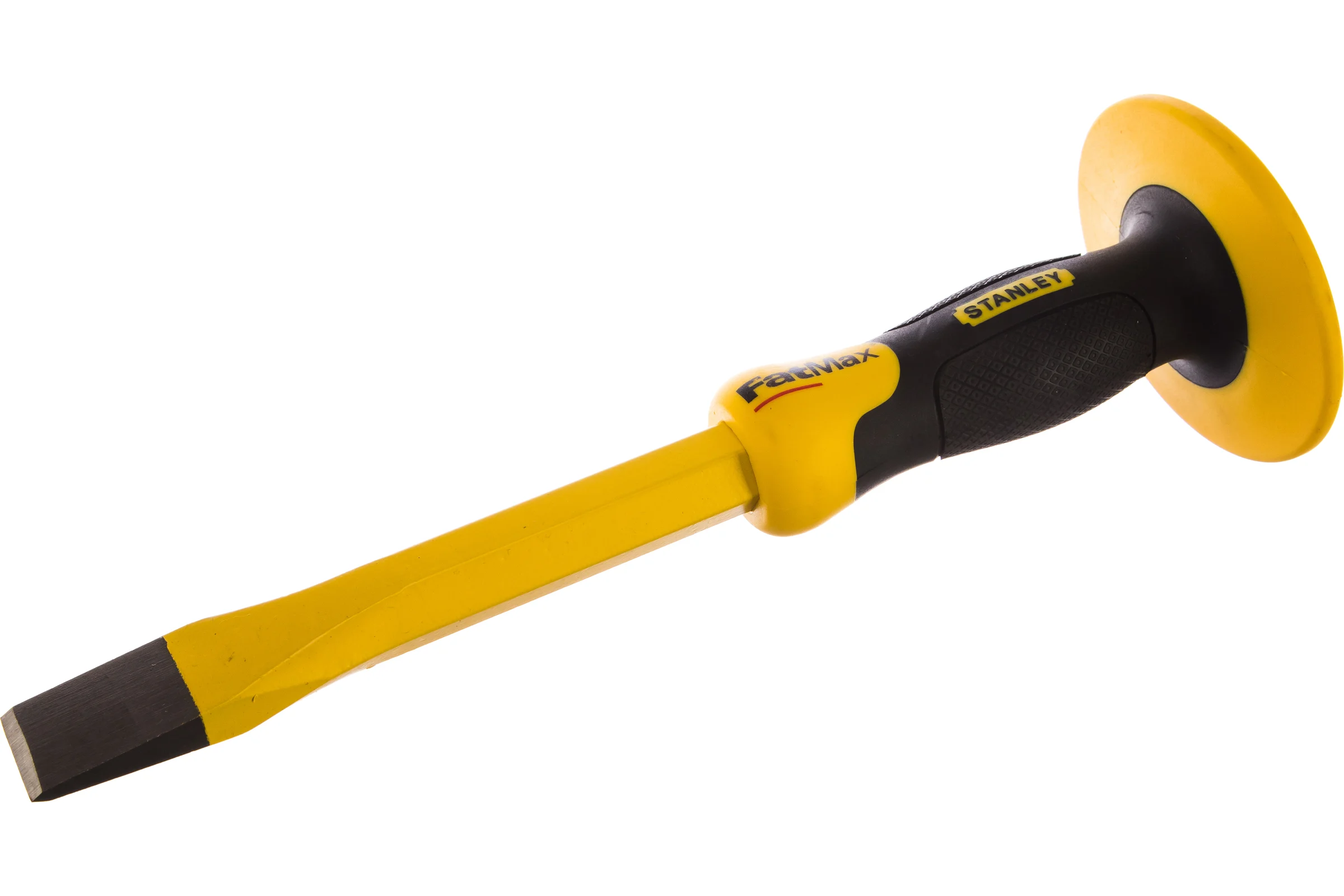 Зубило по металлу 25х305 мм Stanley FatMax 4-18-332