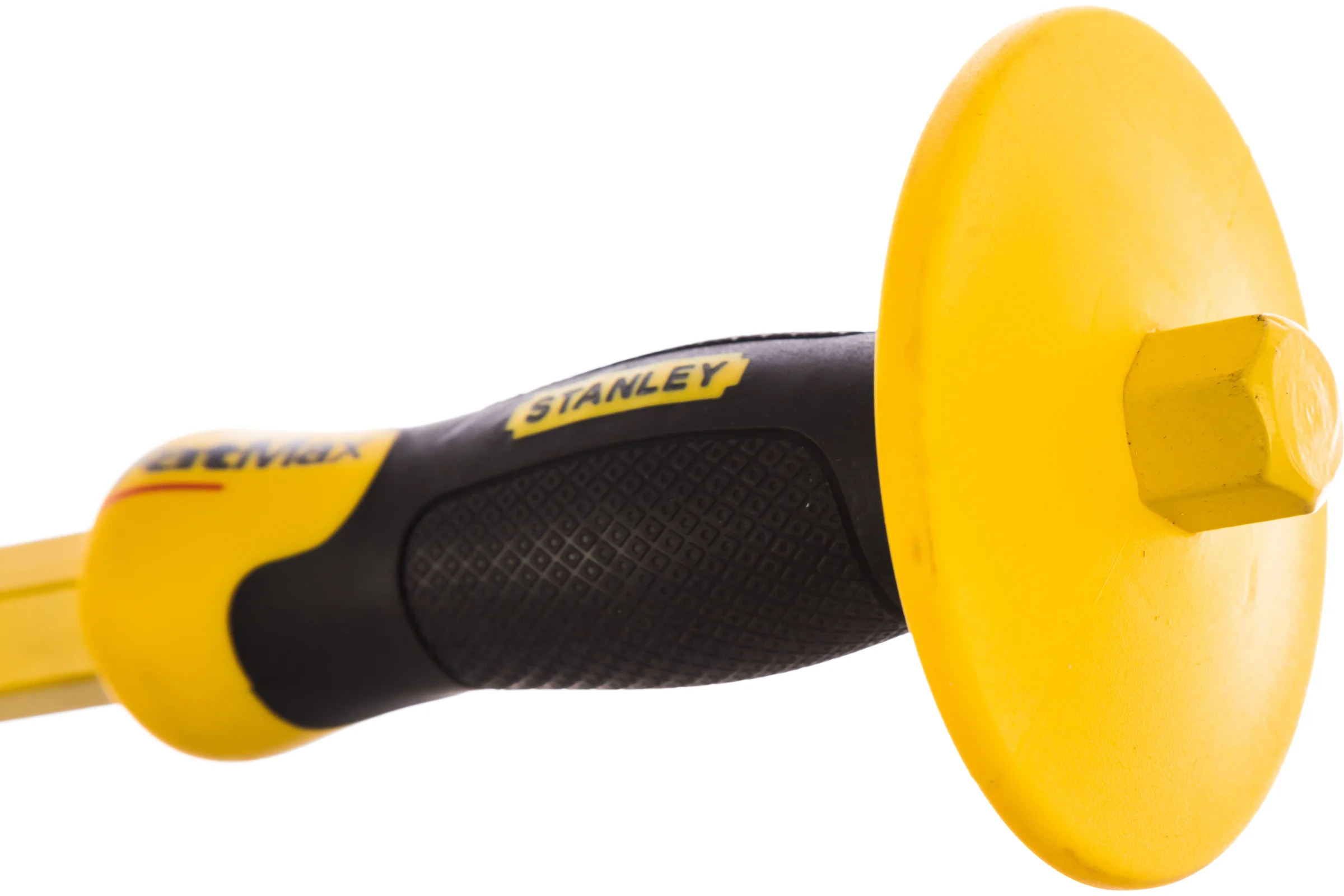 Зубило по металлу 25х305 мм Stanley FatMax 4-18-332