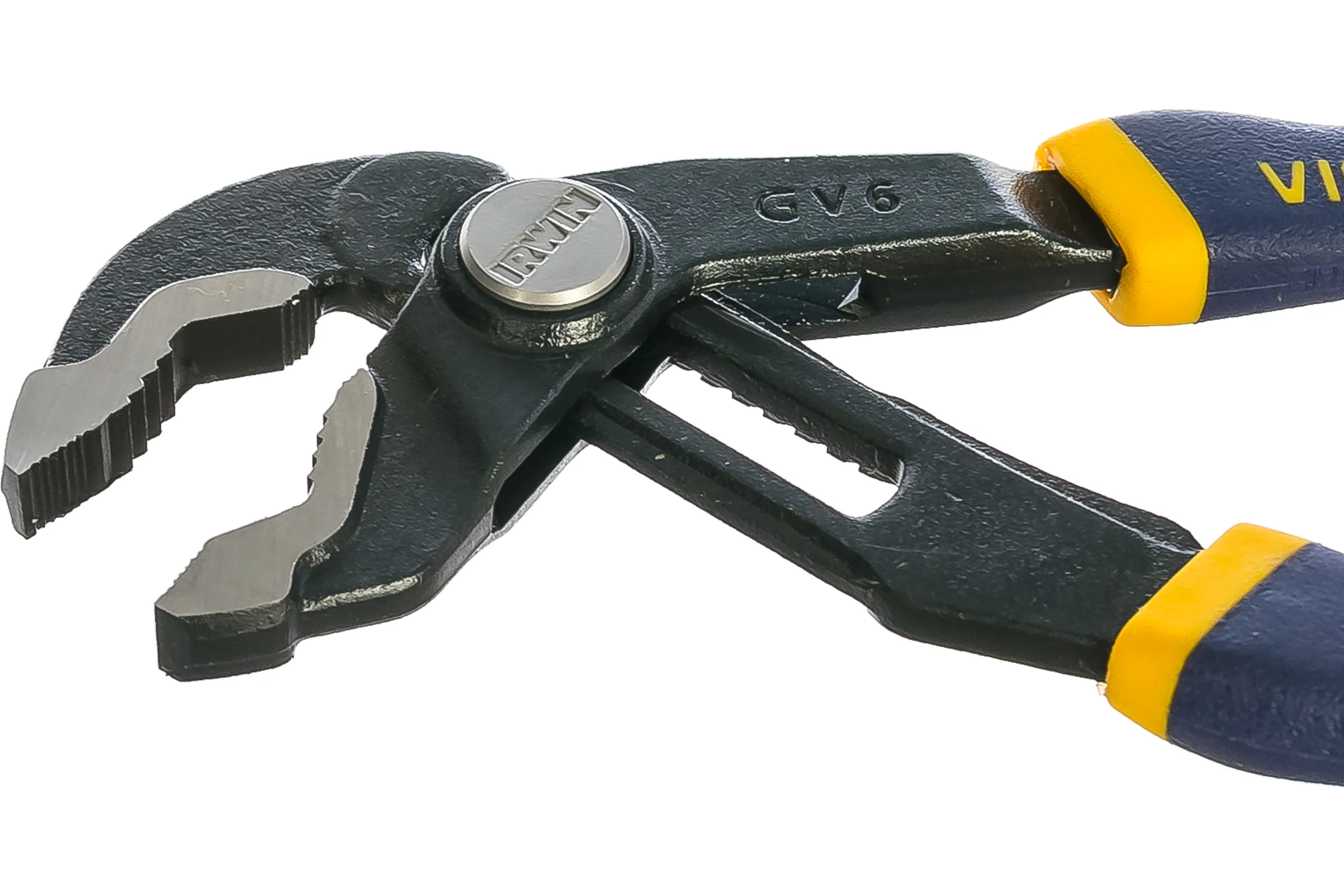 Переставные плоскогубцы GrooveLock PTH 150 мм IRWIN 10507626
