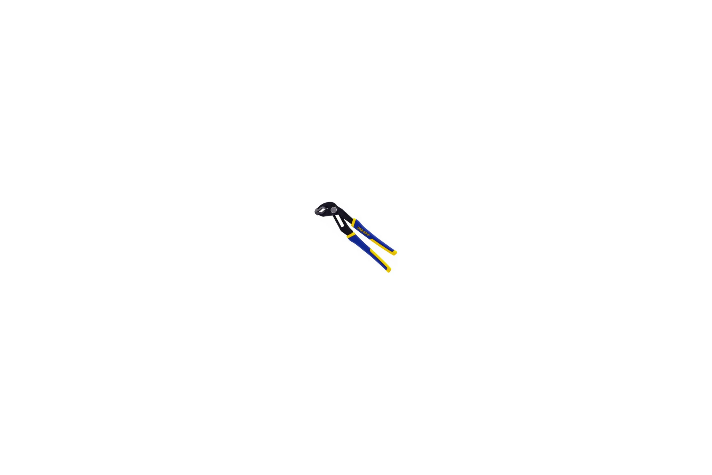 Переставные плоскогубцы GrooveLock PTH 250 мм IRWIN 10507628