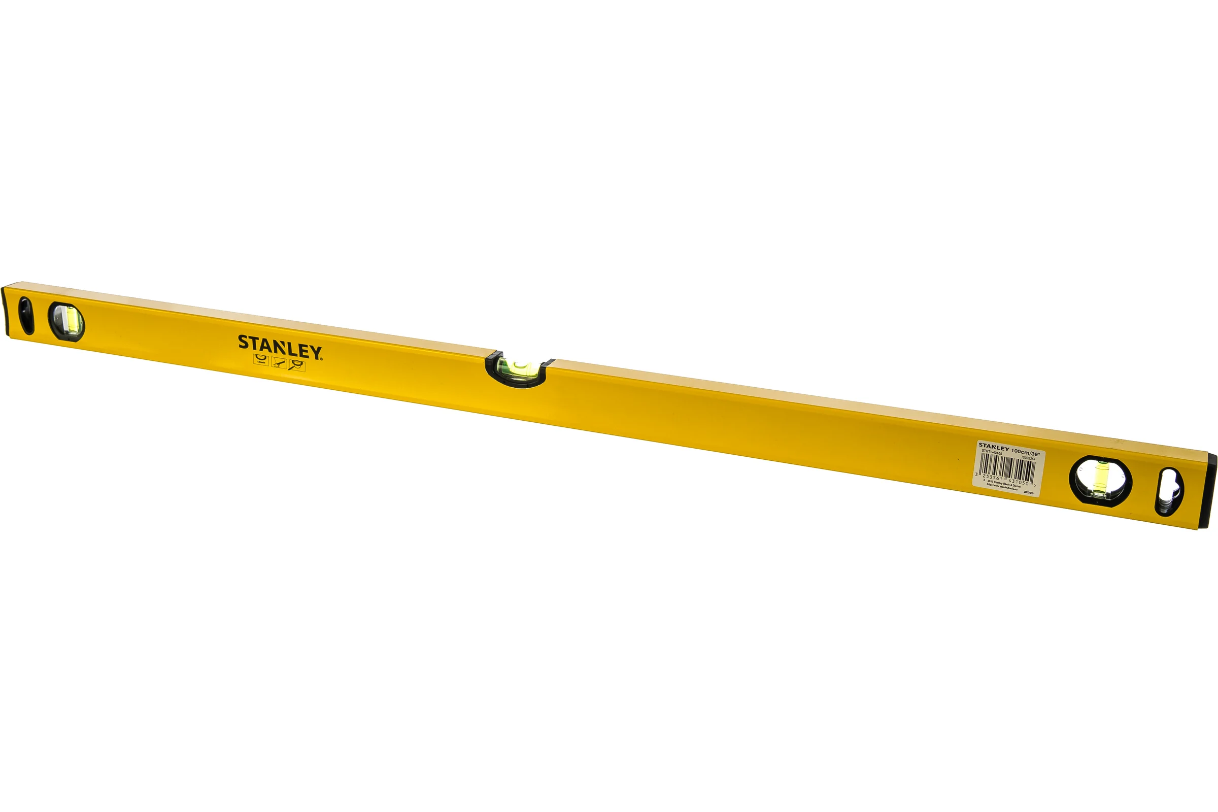 Уровень Stanley Classic 100 см STHT1-43105