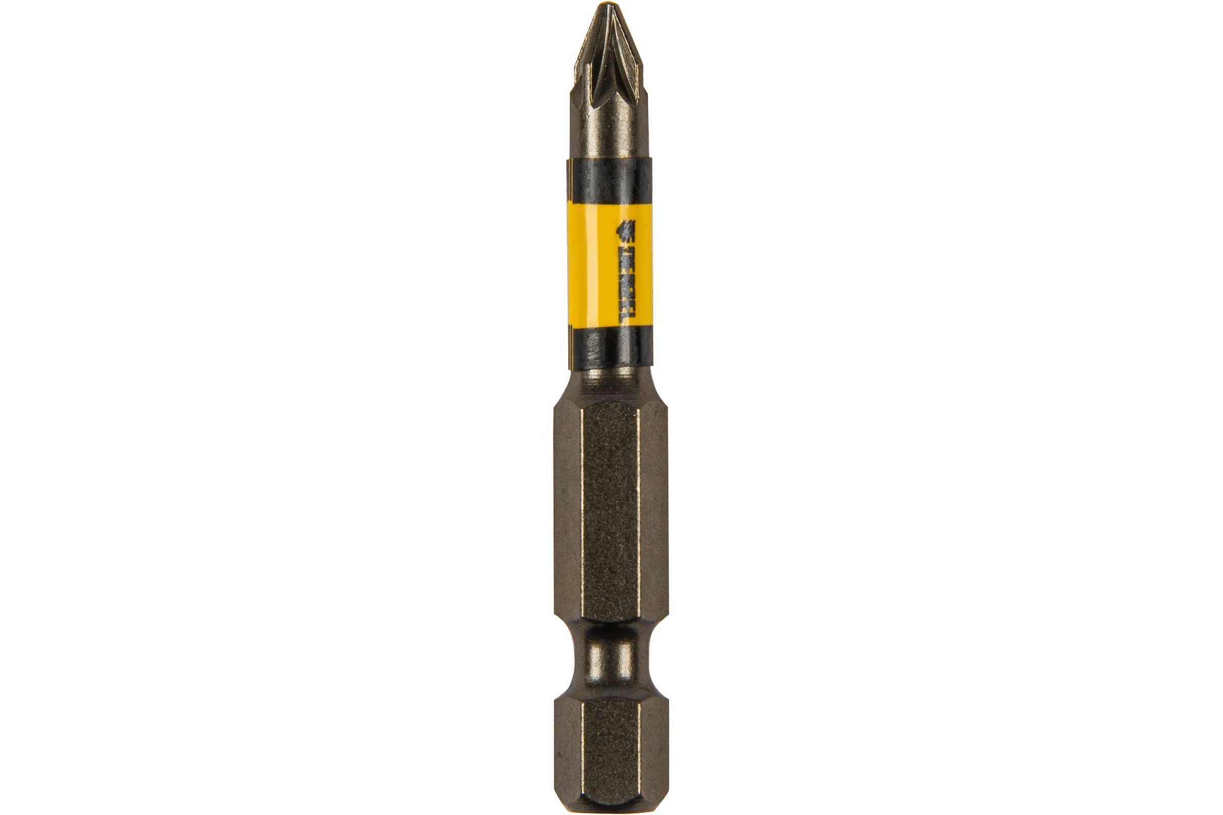 Набор бит комбинированный 3 шт, PZ1, PZ2, PZ3, 50 мм, сталь S2 11677