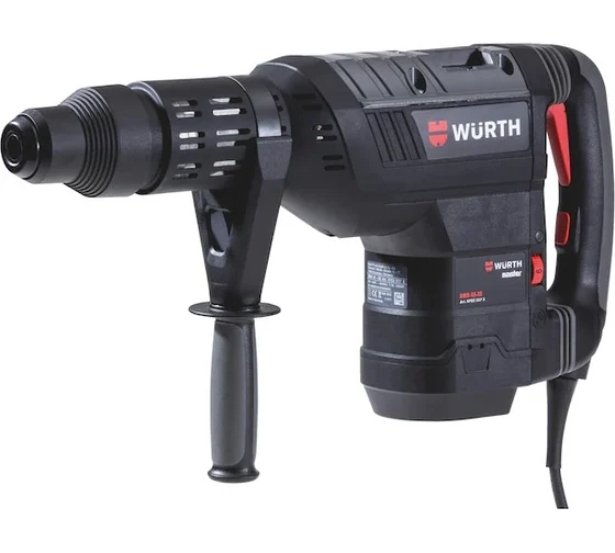 Сверлильный и зубильный молоток Wurth ЭЛ. BMH 45XE 07025571
