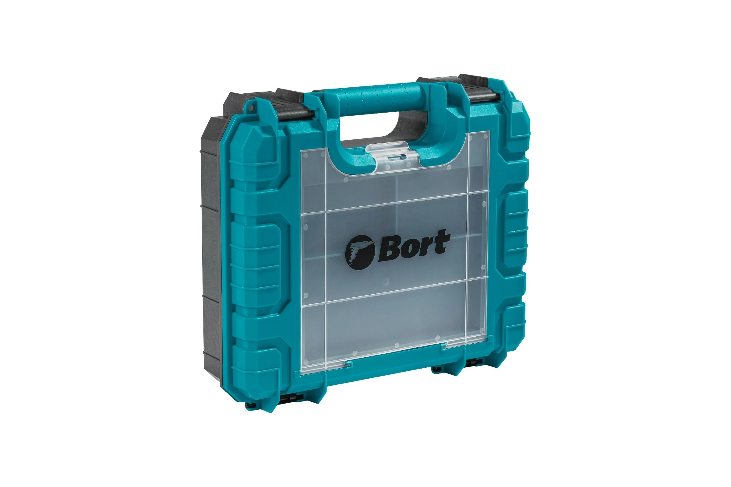 Аккумуляторная дрель-шуруповерт BORT BAB-21-BLK 93413526