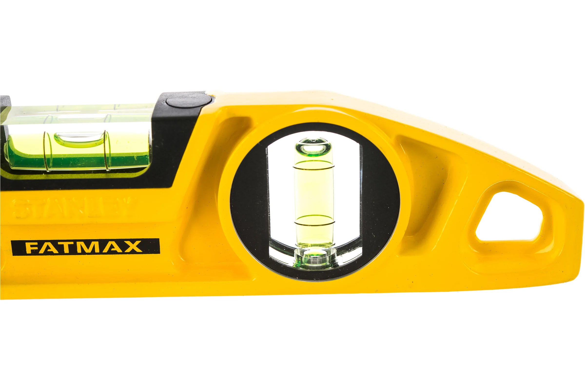 Уровень 22 см Stanley FATMAX Torpedo 0-43-603