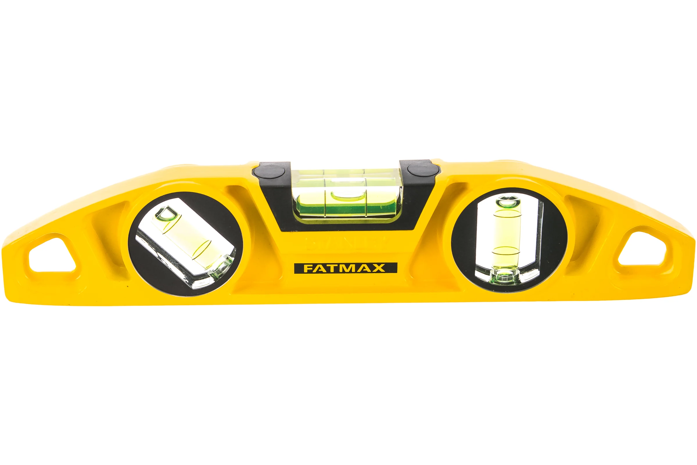 Уровень 22 см Stanley FATMAX Torpedo 0-43-603
