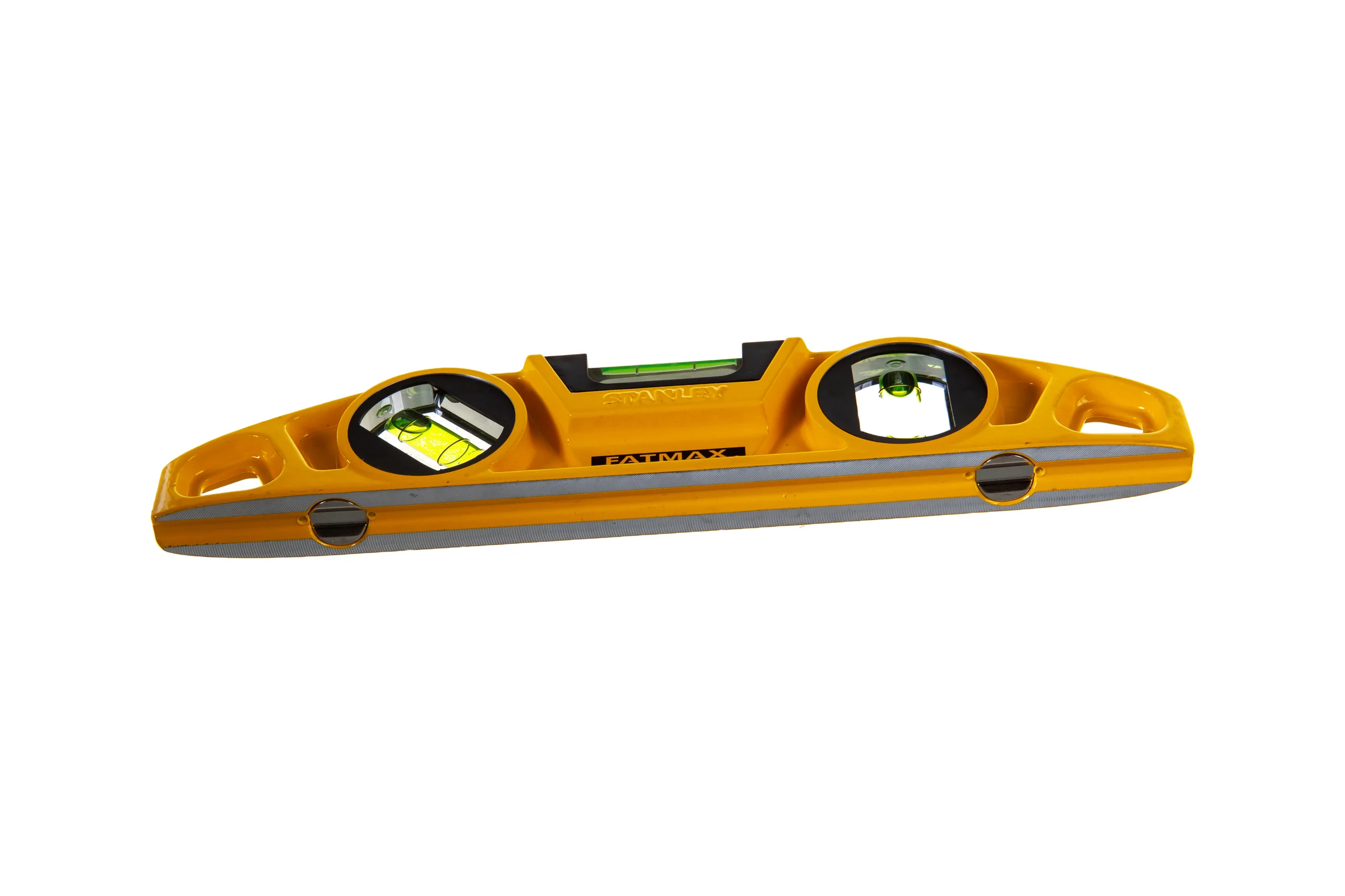 Уровень 22 см Stanley FATMAX Torpedo 0-43-603