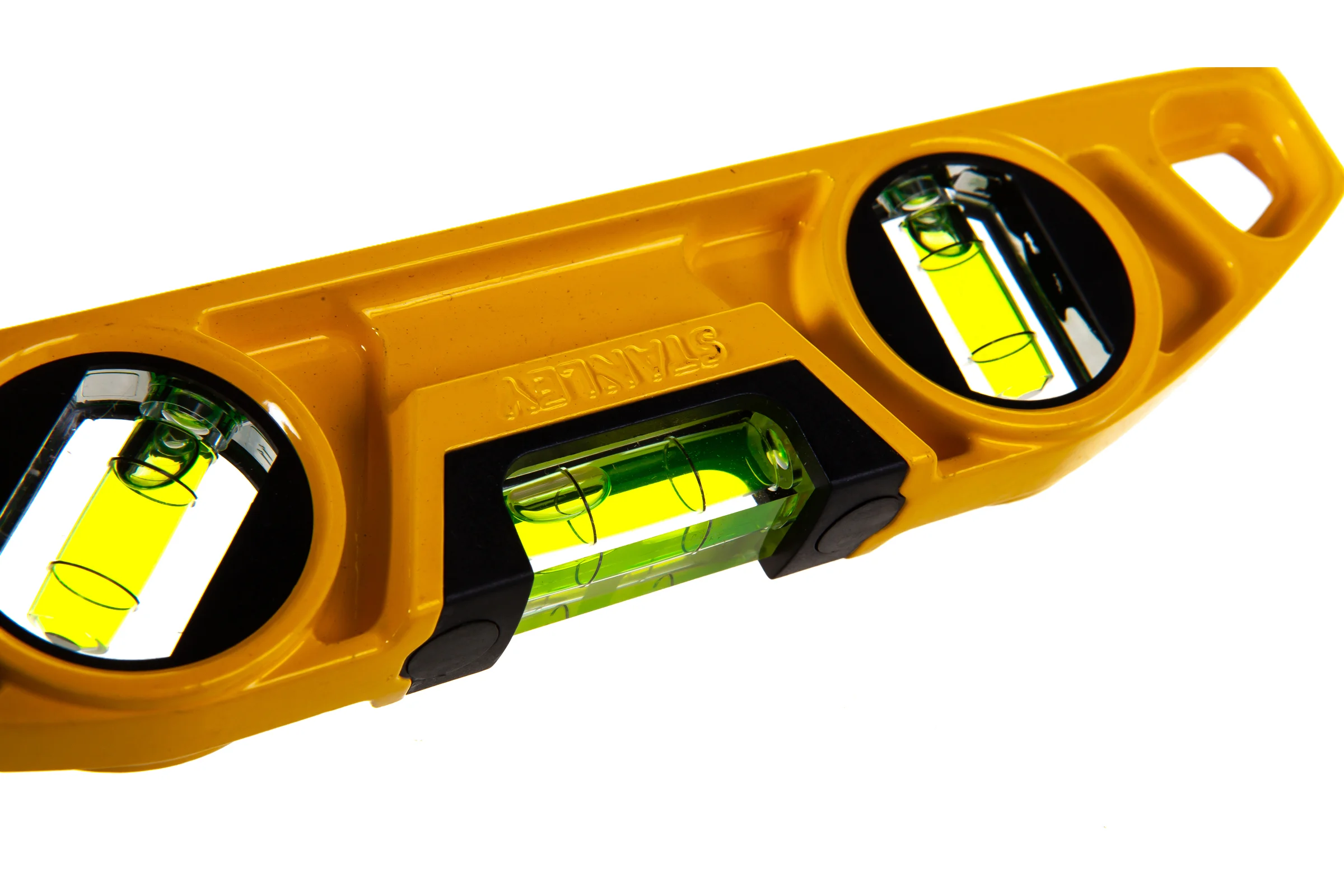 Уровень 22 см Stanley FATMAX Torpedo 0-43-603