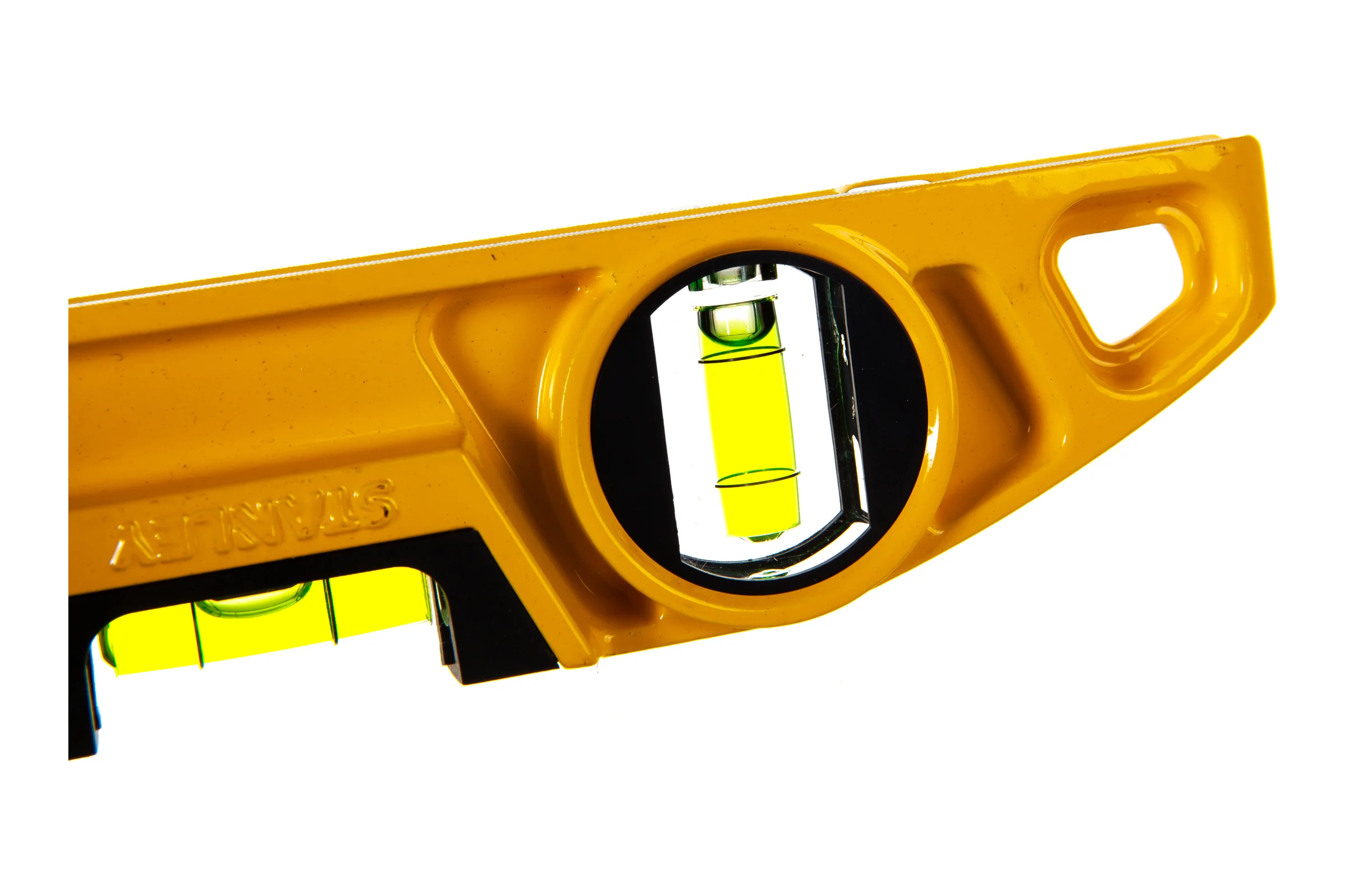 Уровень 22 см Stanley FATMAX Torpedo 0-43-603