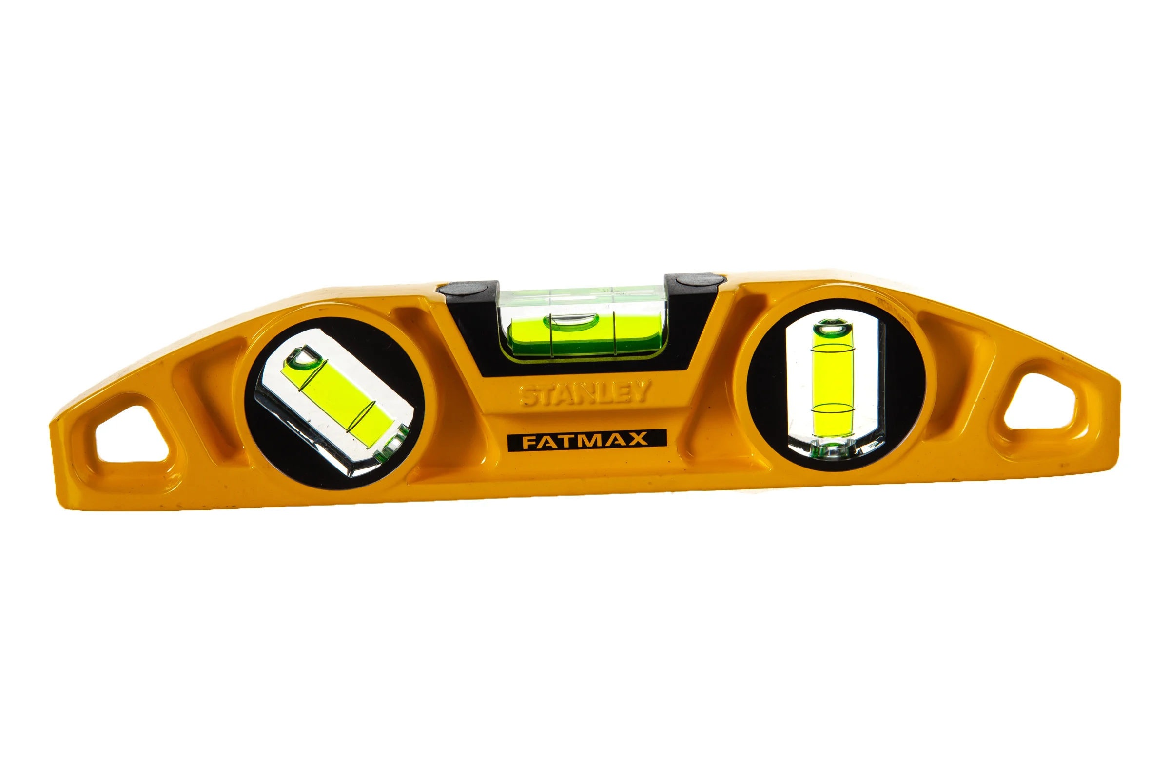 Уровень 22 см Stanley FATMAX Torpedo 0-43-603