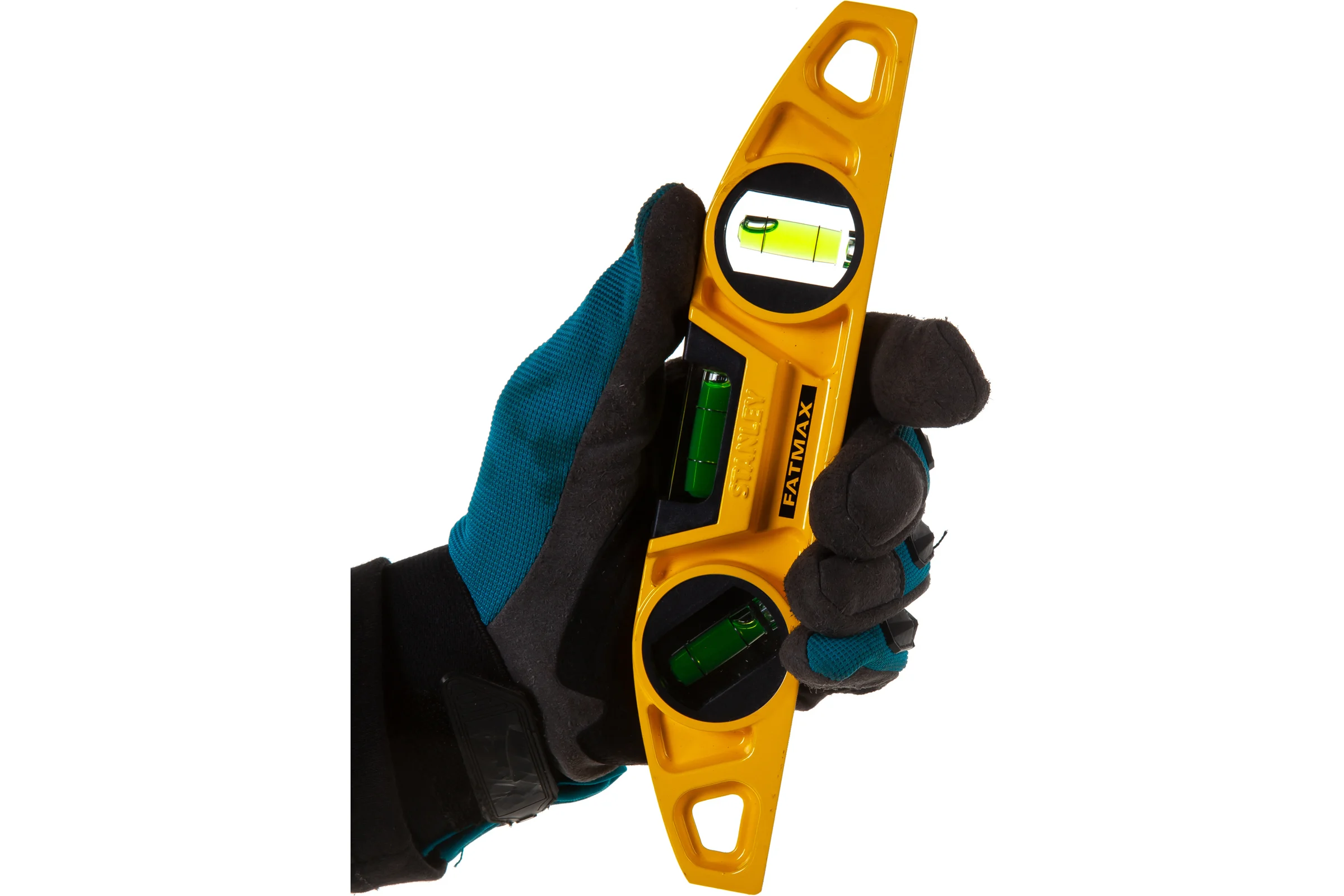 Уровень 22 см Stanley FATMAX Torpedo 0-43-603