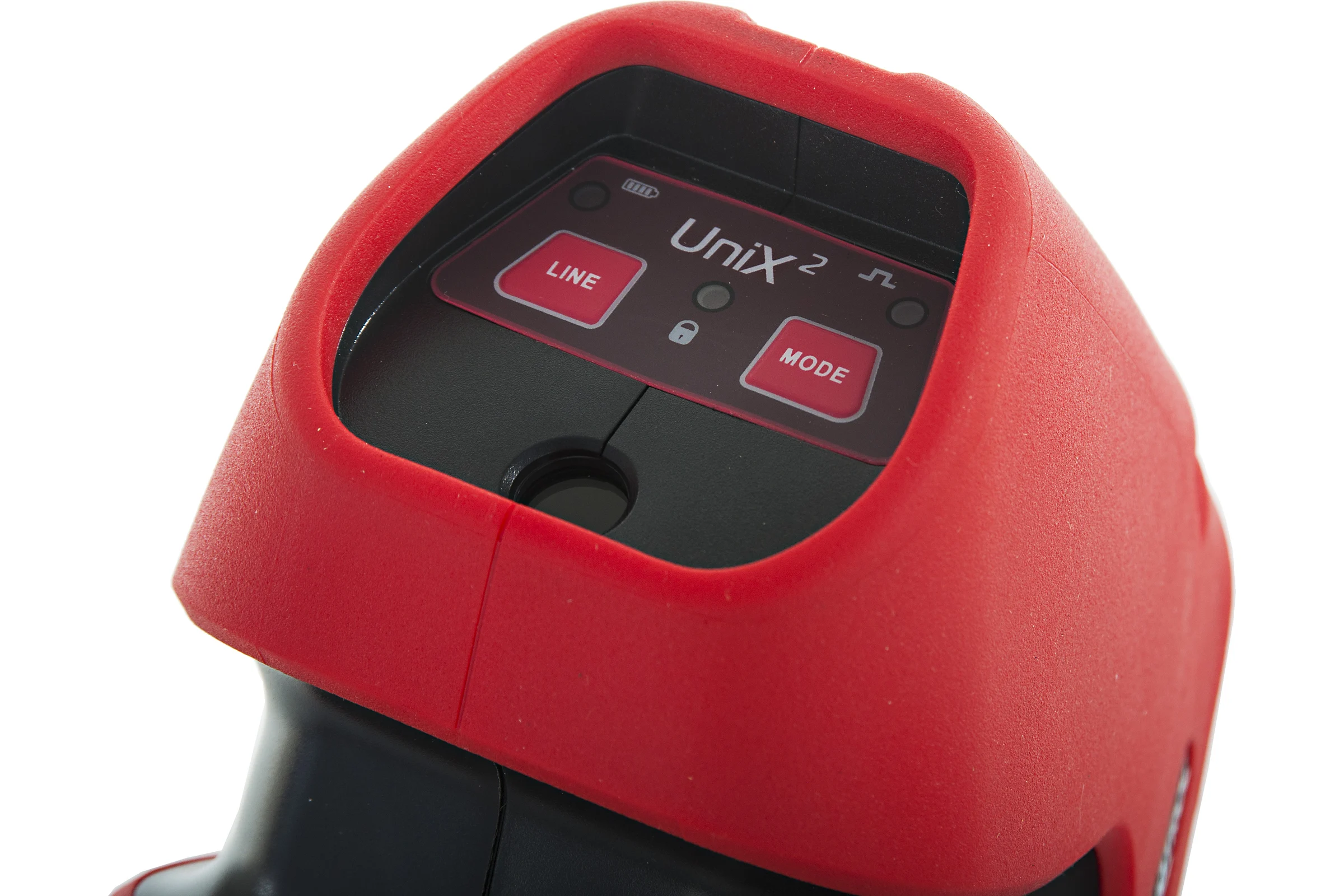 Мультипризменный лазерный нивелир CONDTROL UniX-2