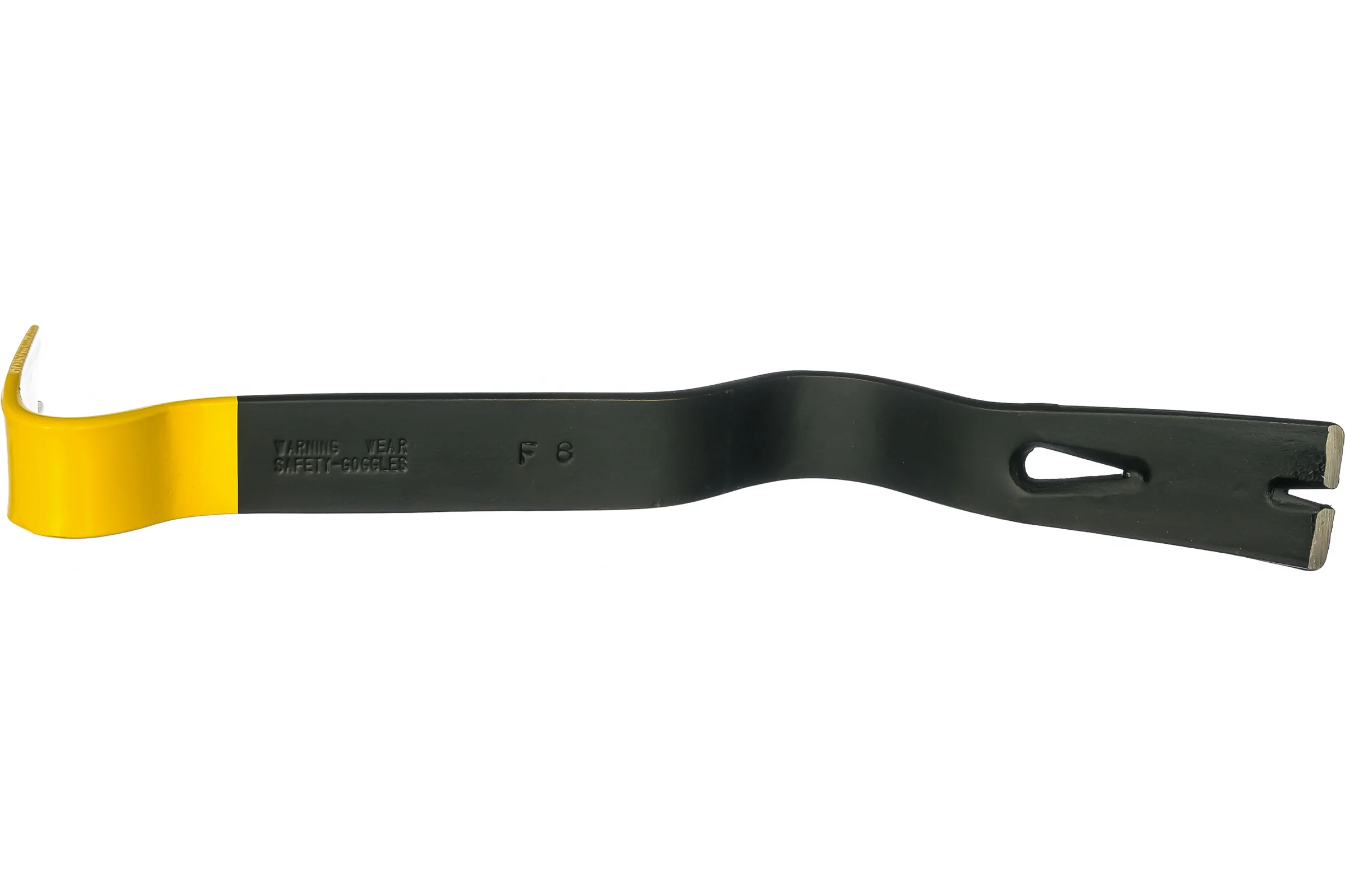 Гвоздодер, 380 мм, Stanley Wonder Bar® 1-55-525