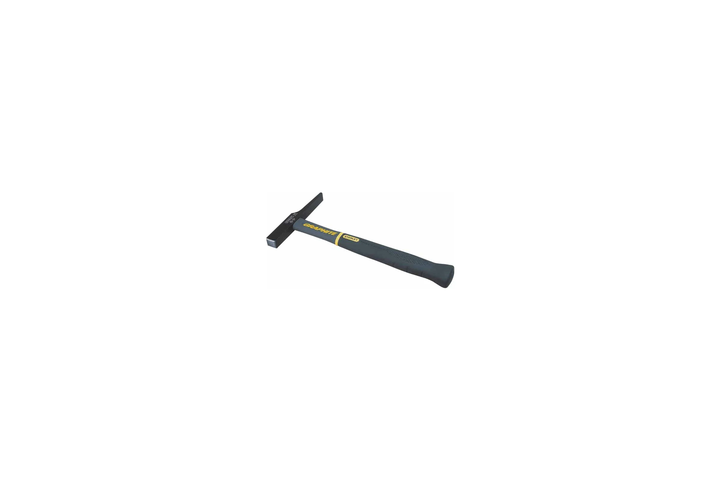 Молоток электрика Stanley GRAPHITE 1-54-904