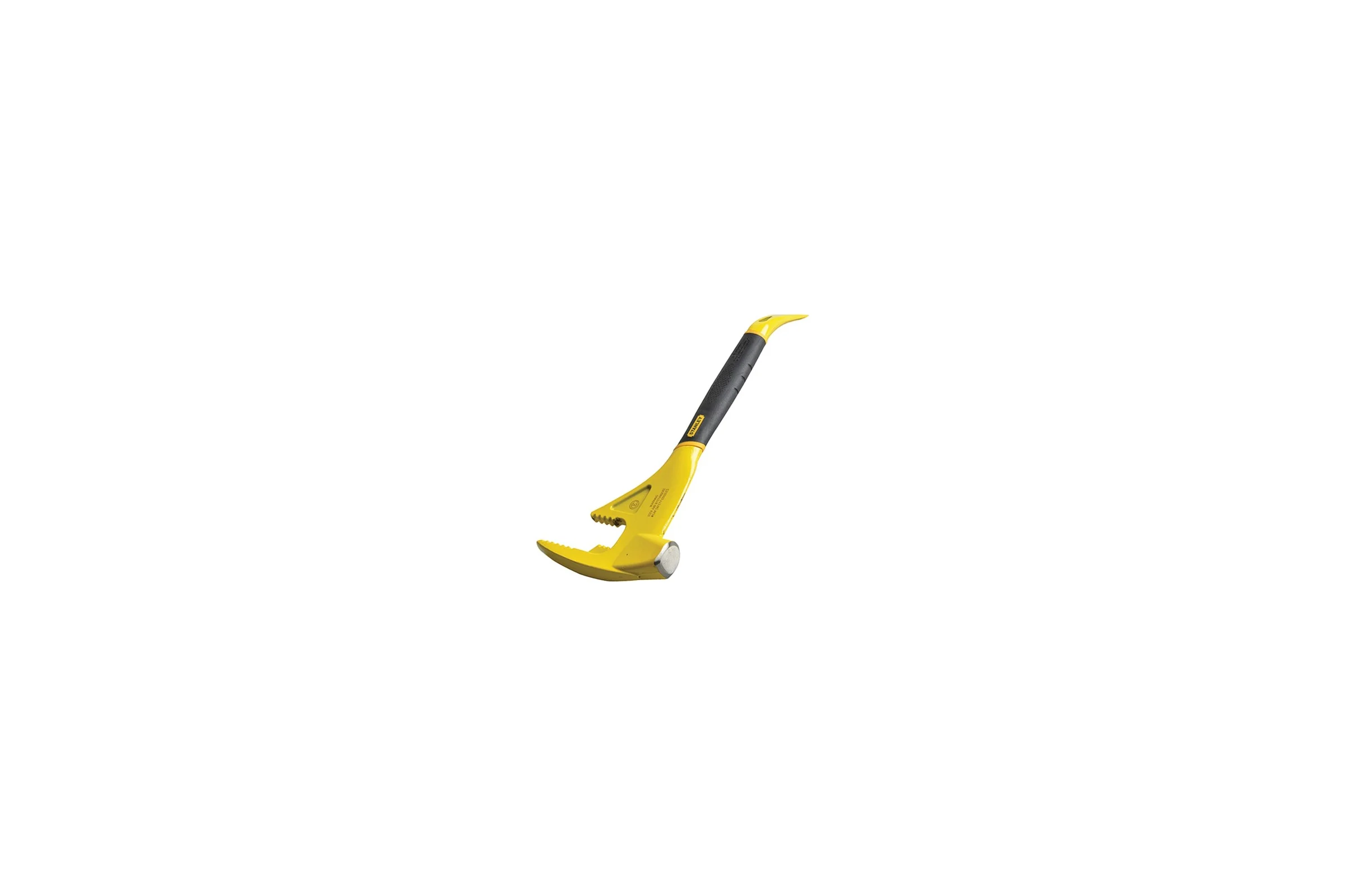 Монтировка-гвоздодер Stanley FatMax Xtreme FuBar 1-55-099