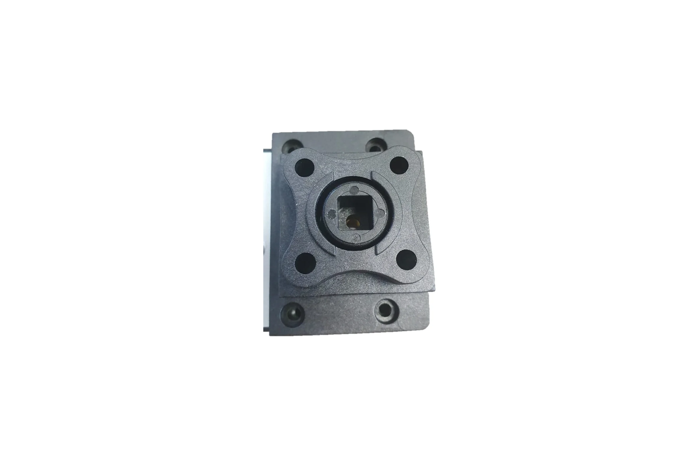 BR-S переходник для электропривода TECHNO 2Нм, 4Нм 640010-3
