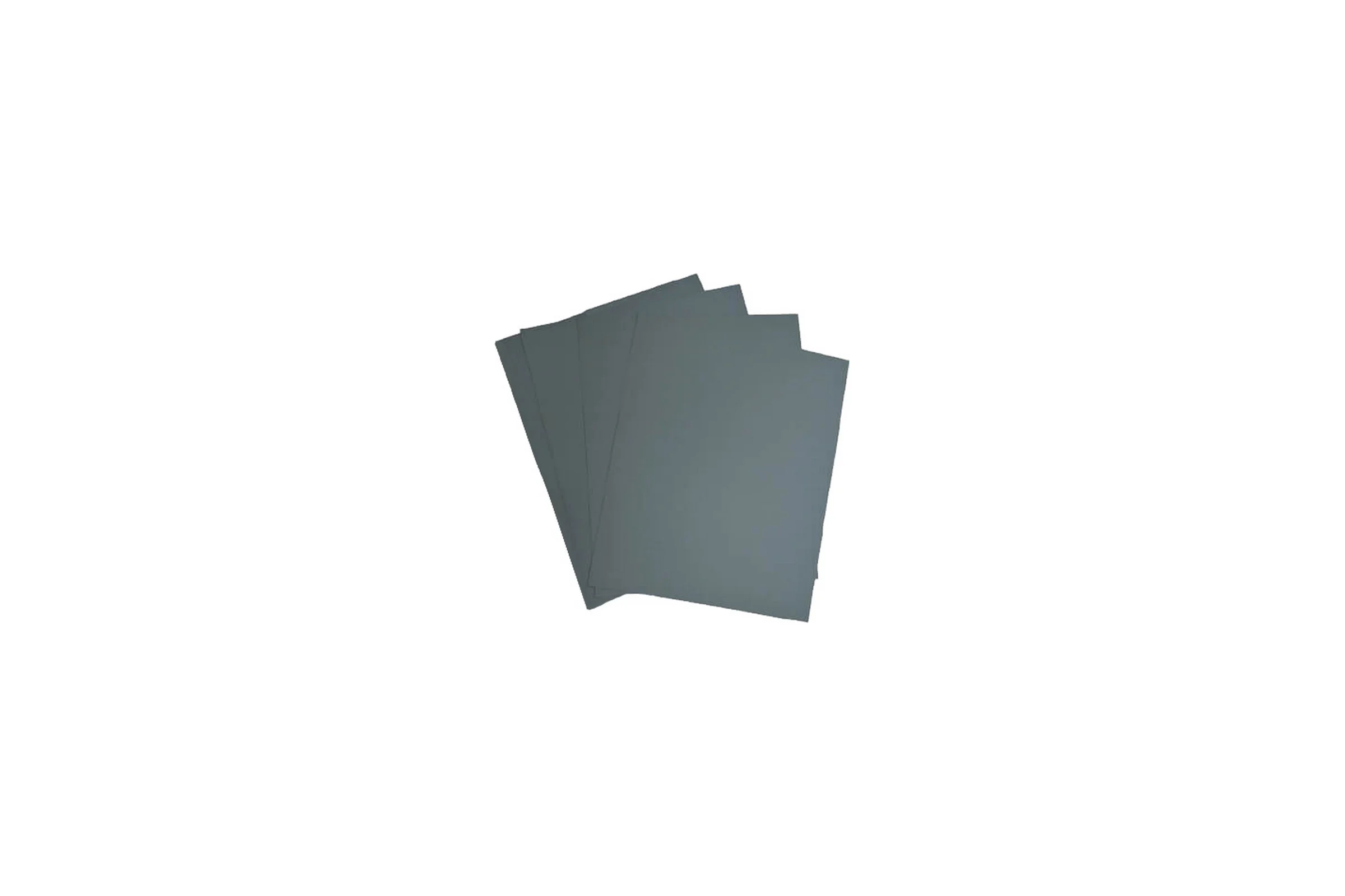 Бумага шлифовальная водостойкая WPF (230x280 мм, P120, 50 шт) SANDWOX CW54.23.28.0120