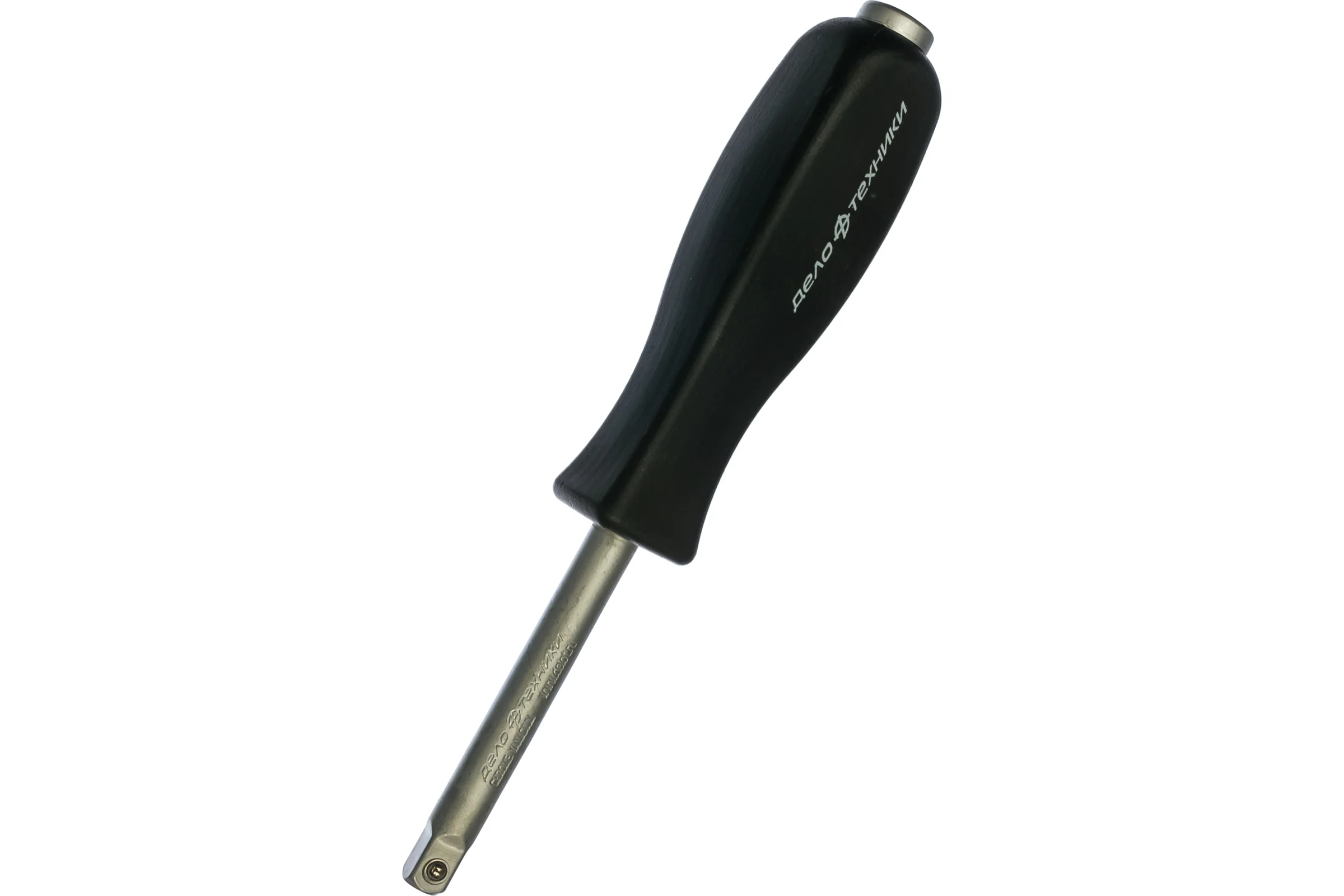 Рукоятка Дело Техники 150 мм 1/4" 608815