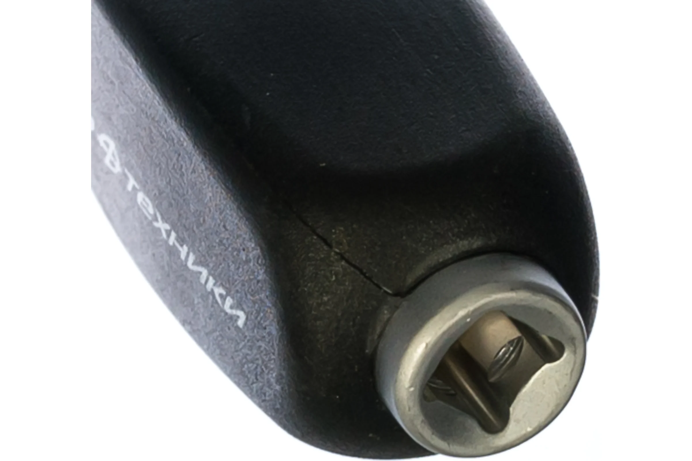 Рукоятка Дело Техники 150 мм 1/4" 608815