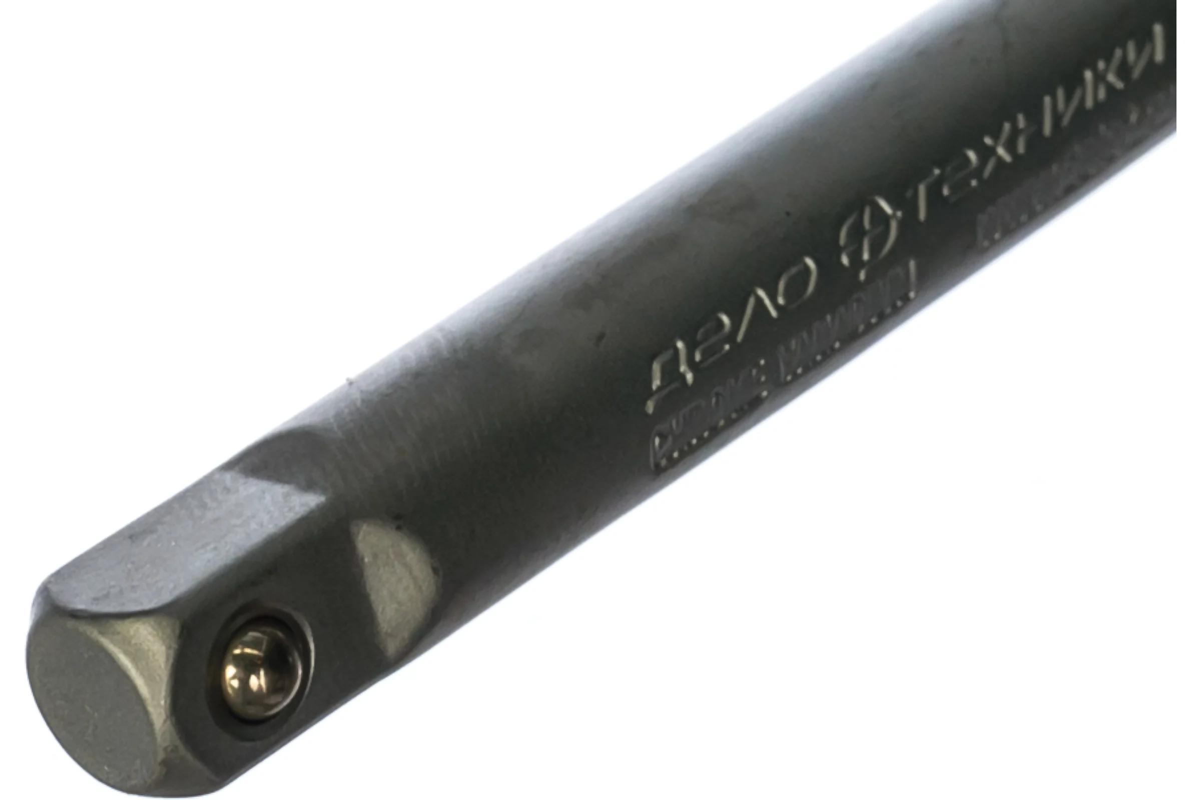 Рукоятка Дело Техники 150 мм 1/4" 608815