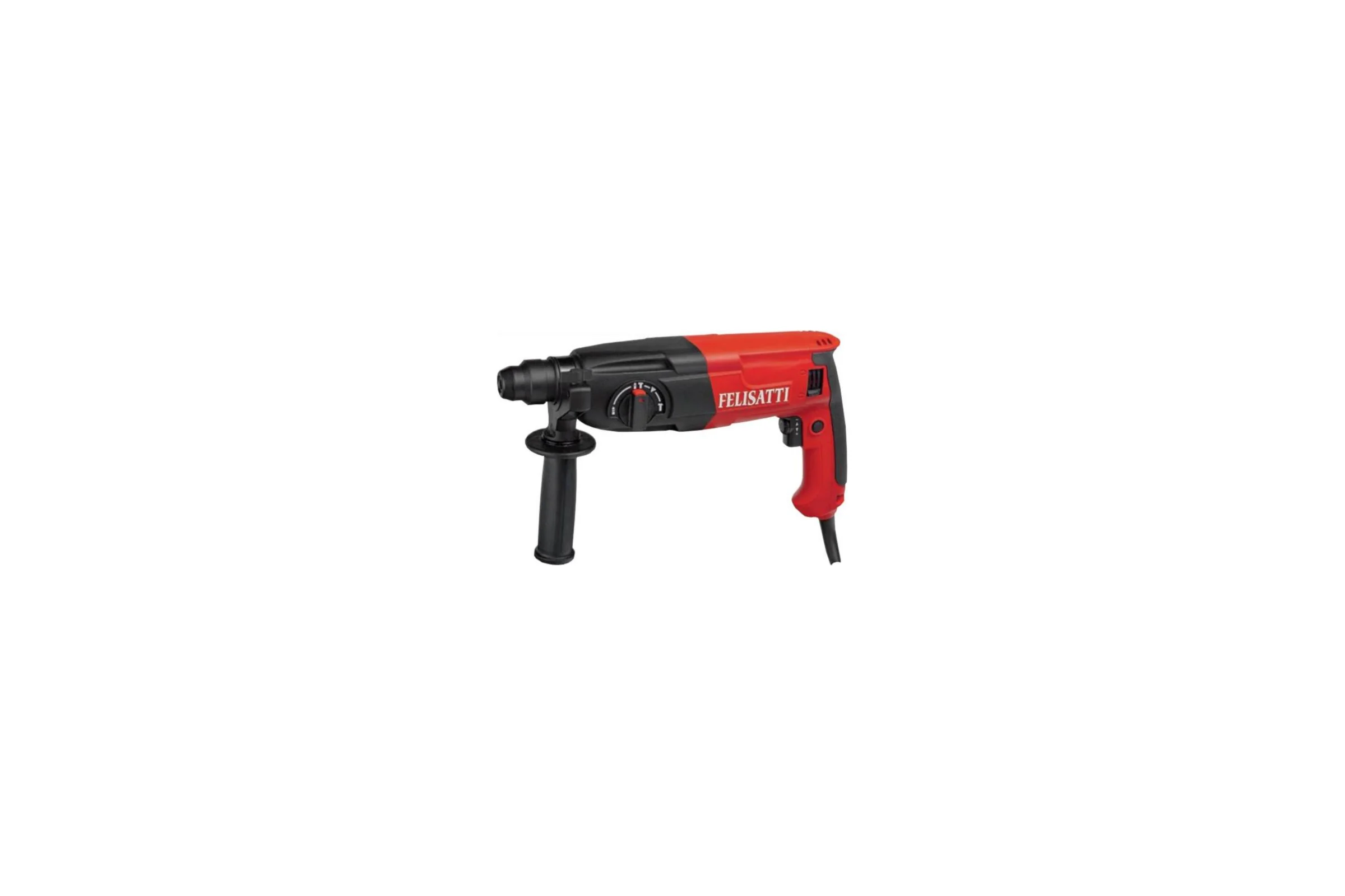 Перфоратор Felisatti RH24/700ER 1060900100