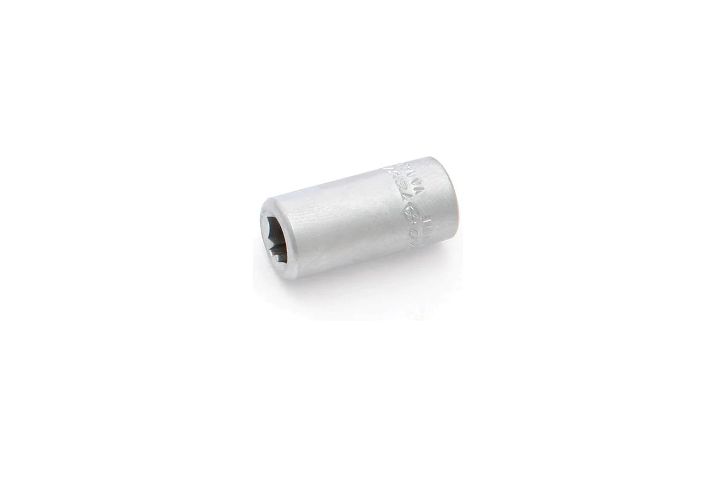 Держатель бит 1/4", фиксатор скоба Дело Техники 609501