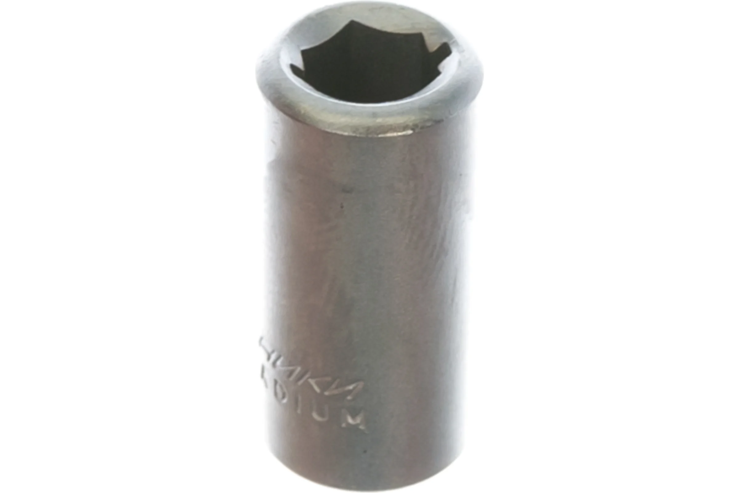 Держатель бит 1/4", фиксатор скоба Дело Техники 609501