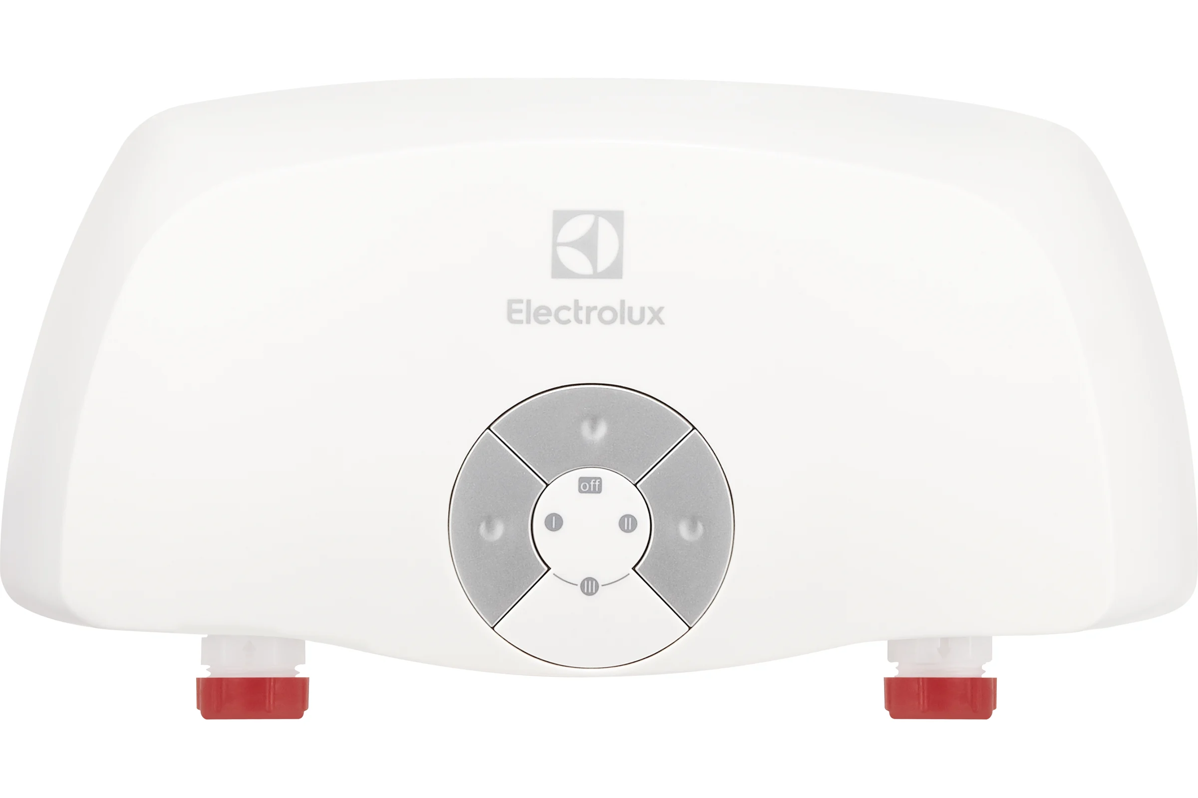 Проточный водонагреватель Electrolux SMARTFIX 2.0 TS (5,5 kW) - кран+душ НС-1017840
