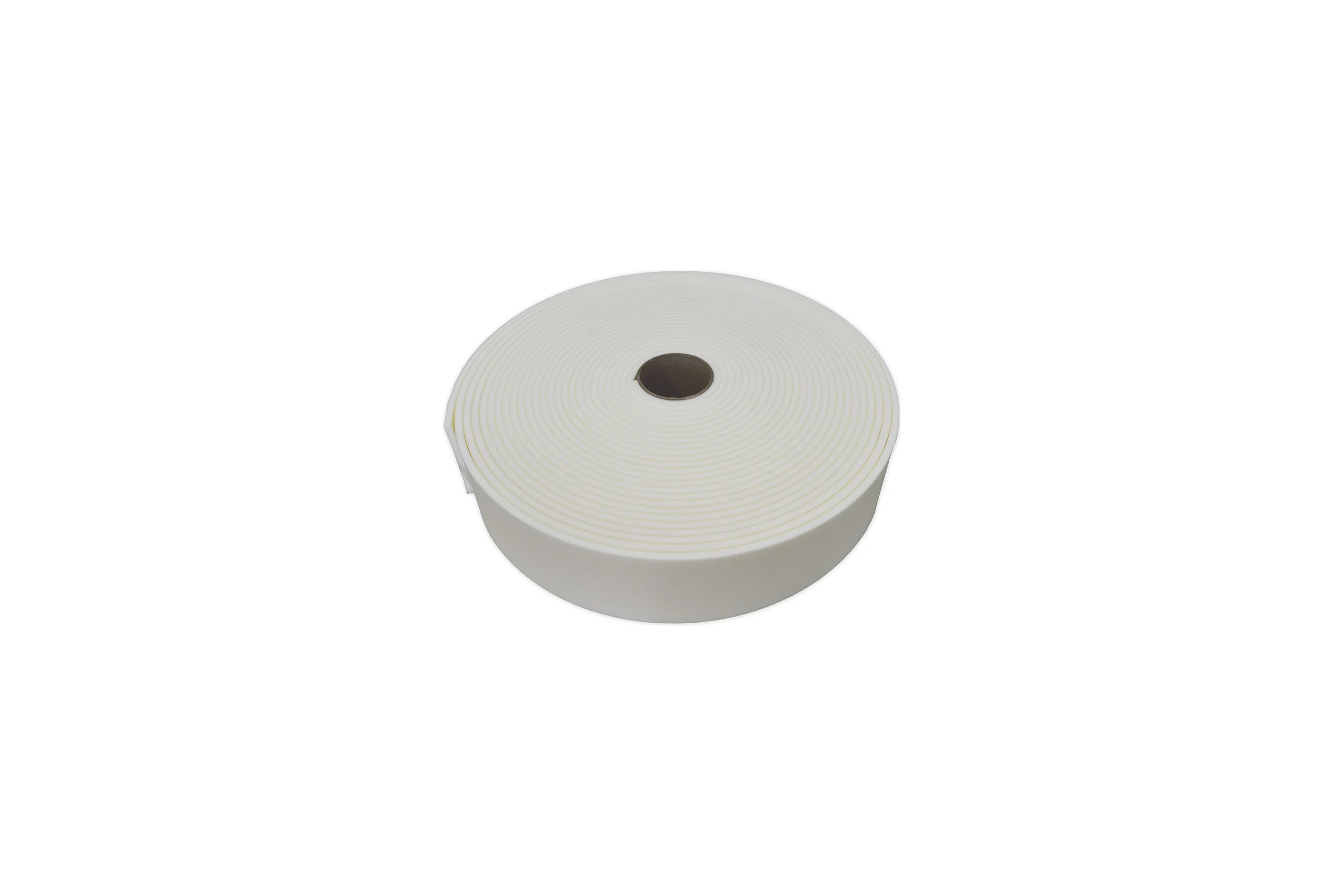 Кромочная демпферная лента EcoHeat 0,1x12 м 4690642027976