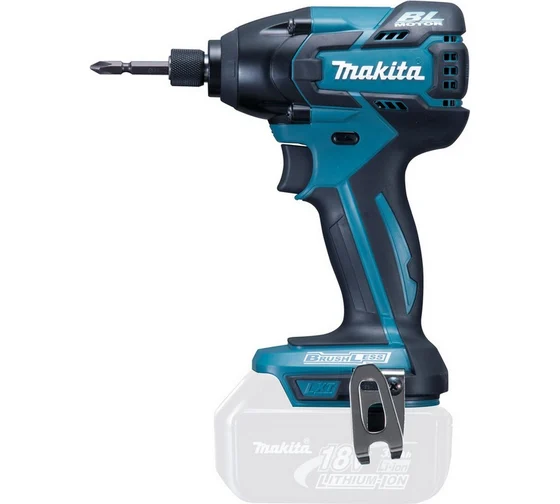 Аккумуляторный ударный шуруповерт Makita BTD129Z
