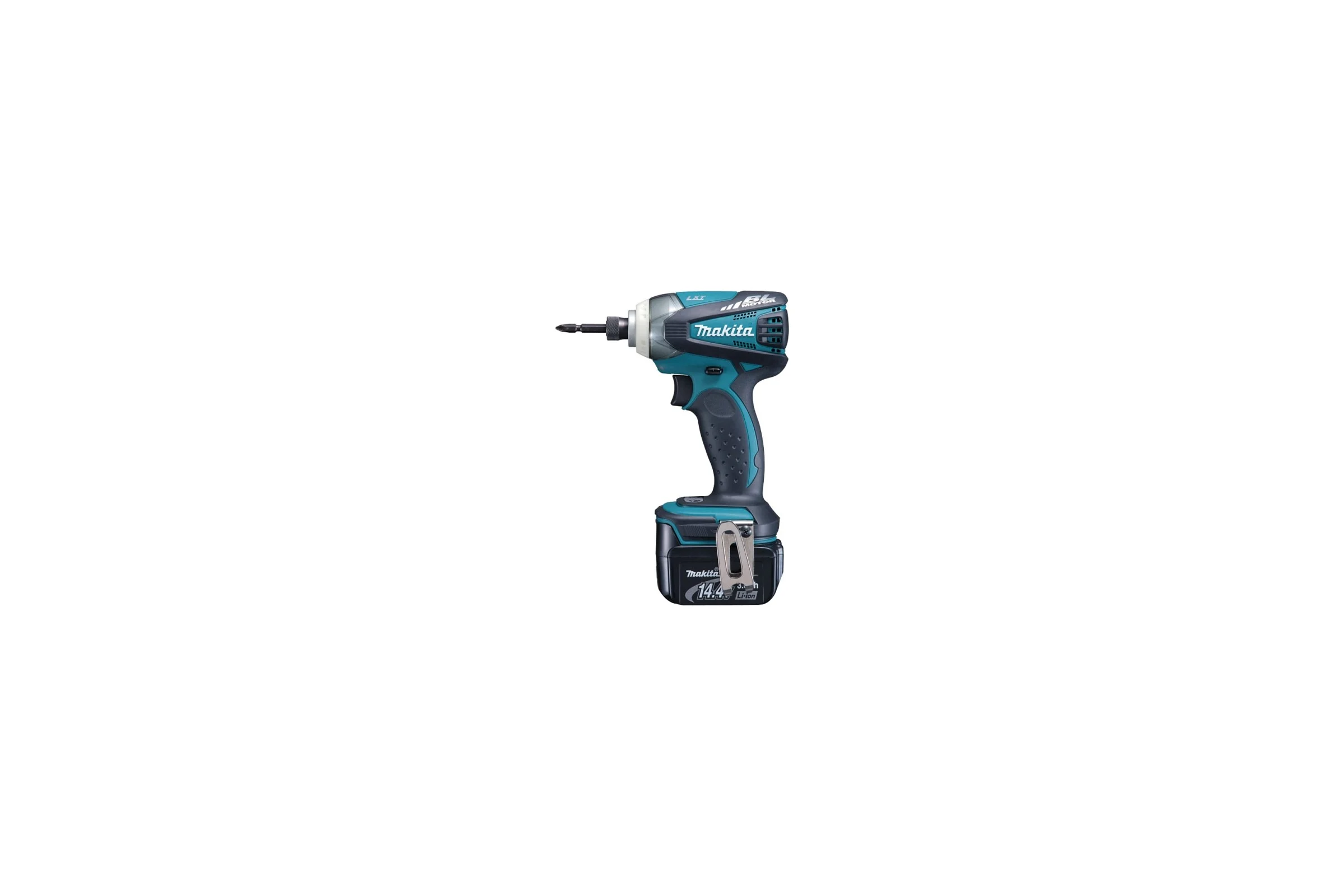 Аккумуляторный ударный шуруповерт Makita BTD133Z