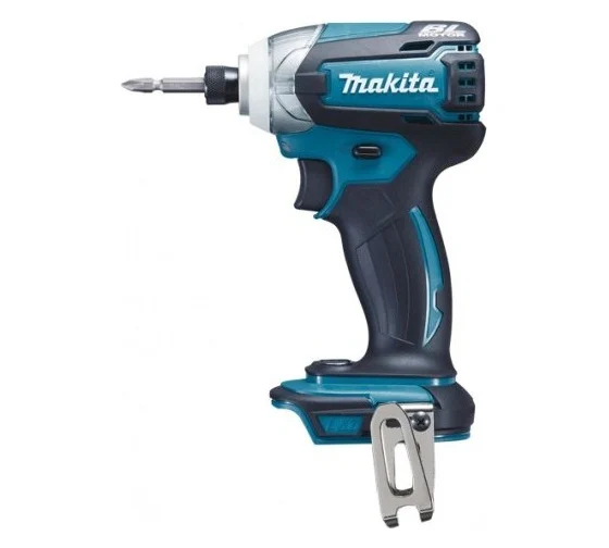 Аккумуляторный ударный шуруповерт Makita BTD136Z
