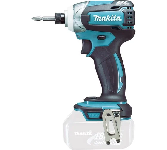 Аккумуляторный ударный шуруповерт Makita BTD147Z