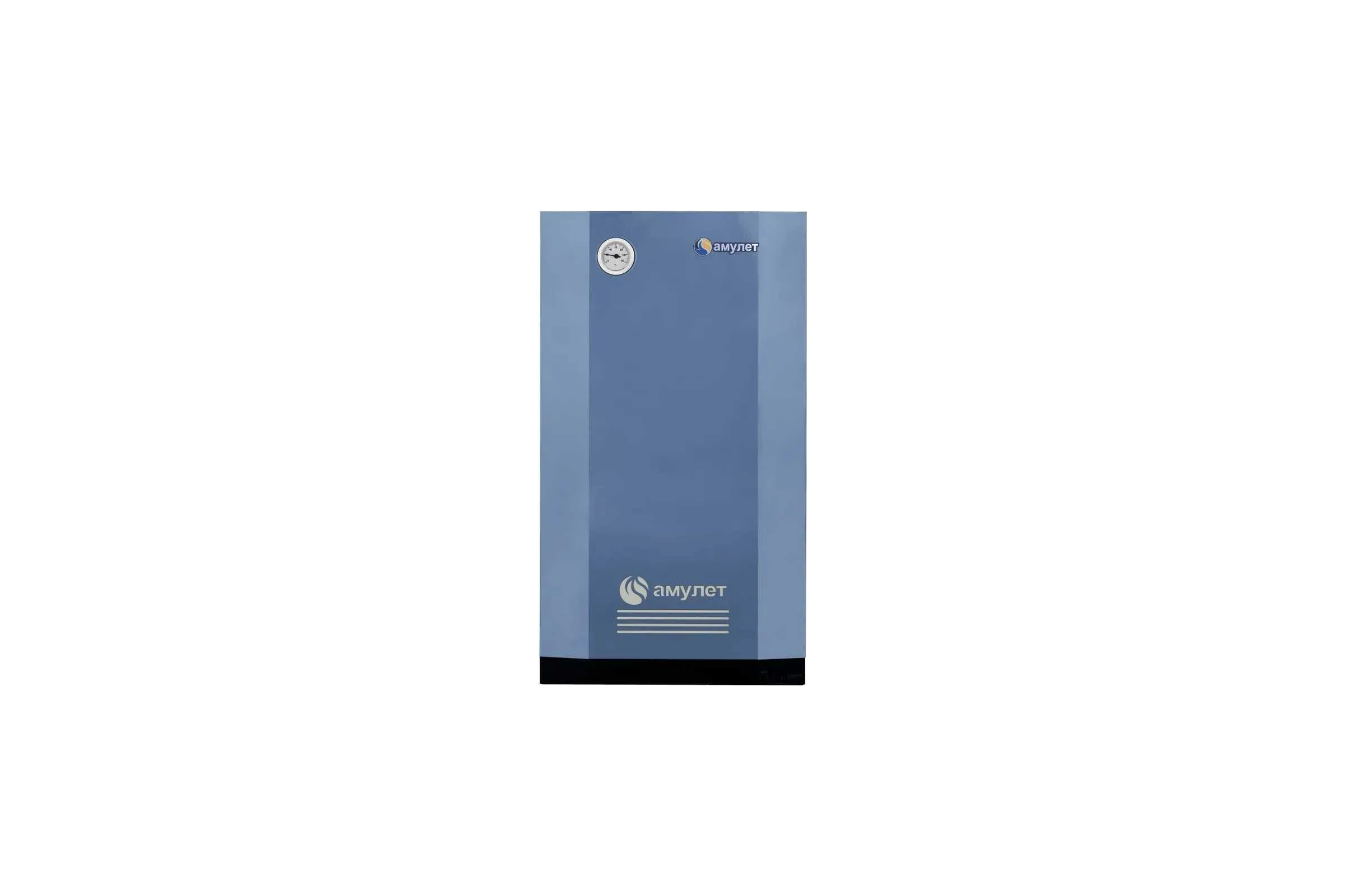 Напольный газовый котел AMULET AM-02-000004