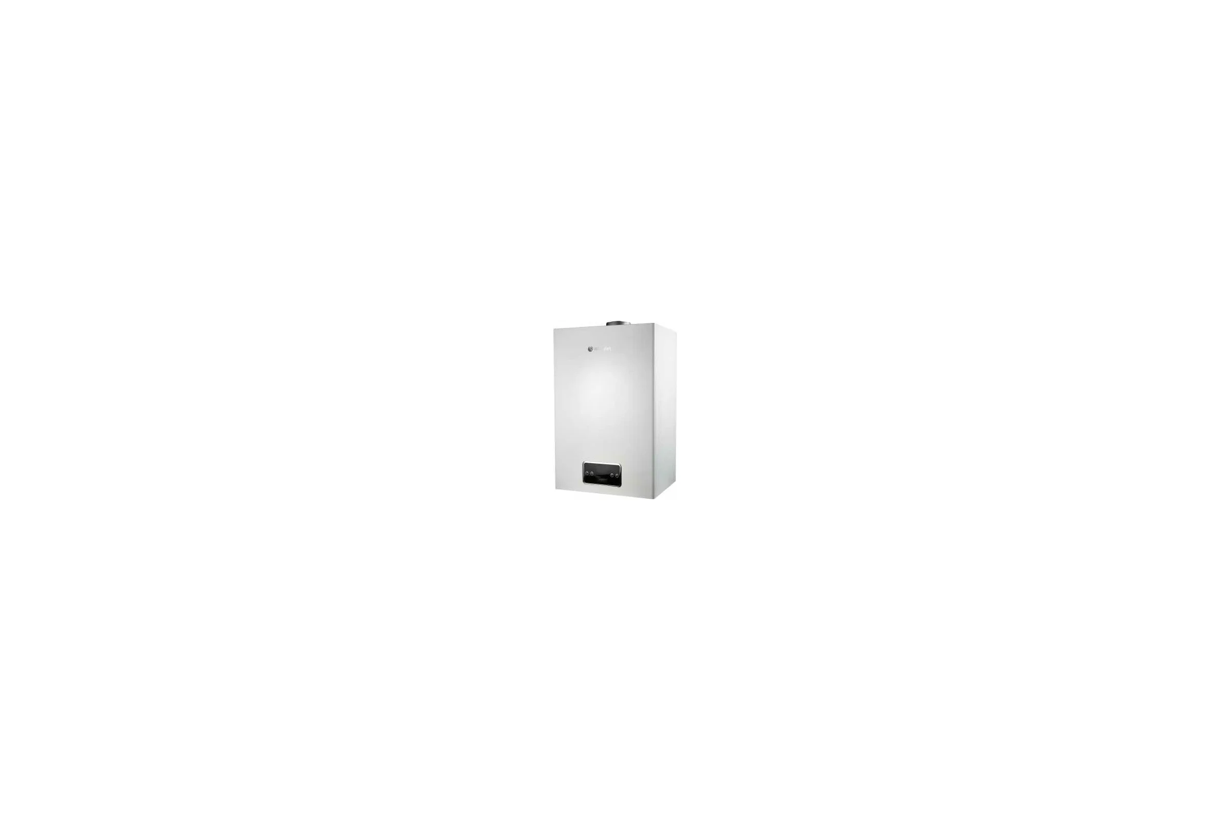 Настенный газовый котел AMULET AM-01-000002