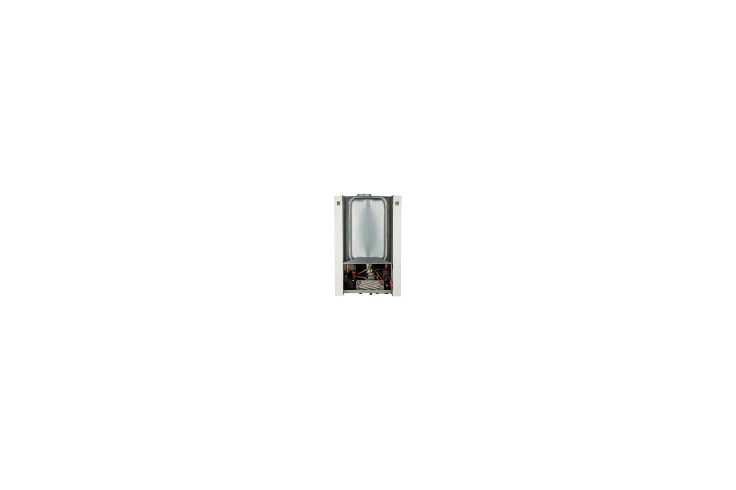 Настенный газовый котел AMULET AM-01-000002
