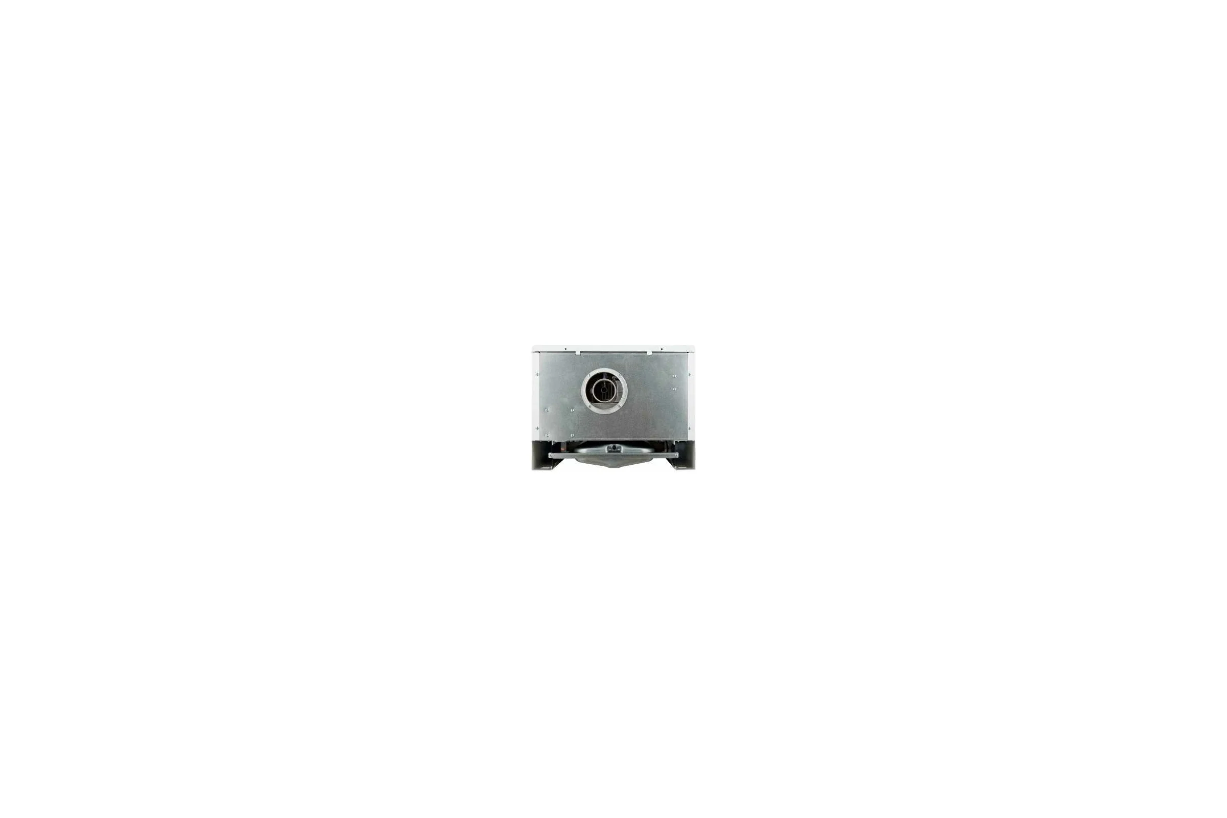 Настенный газовый котел AMULET AM-01-000002