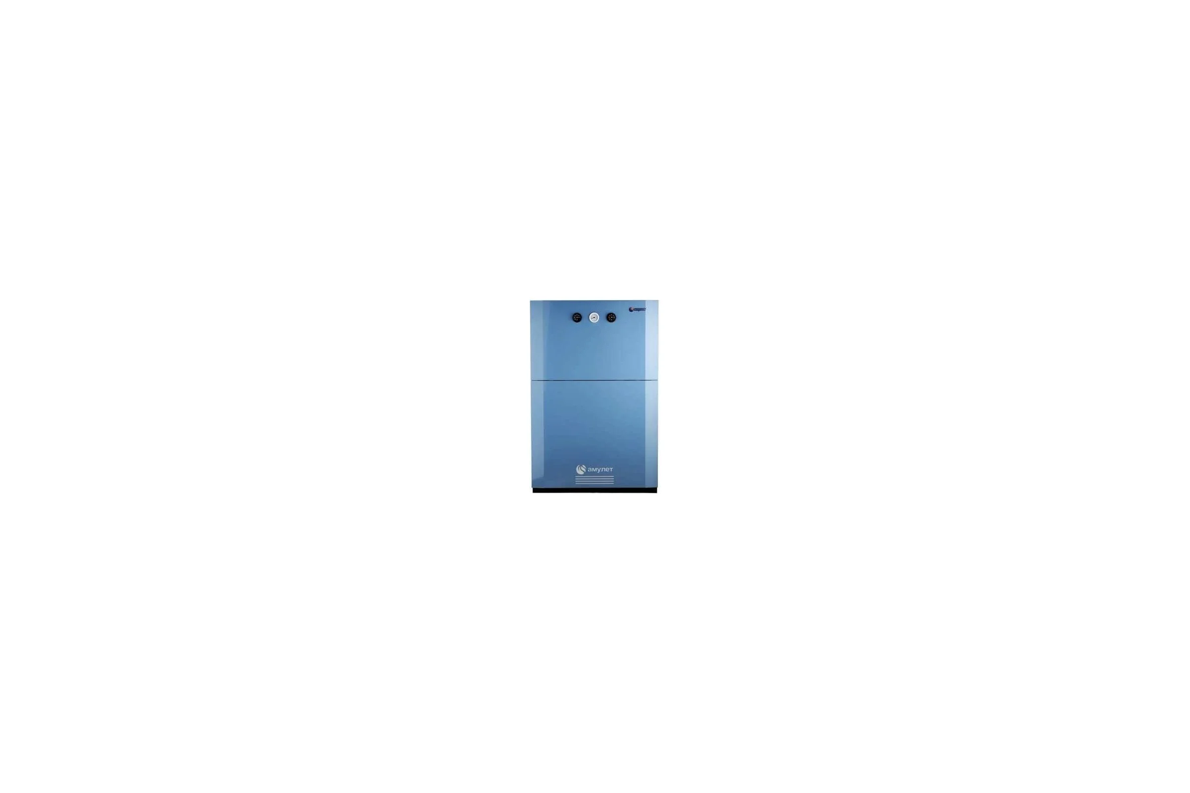 Напольный газовый котел AMULET AM-02-000013