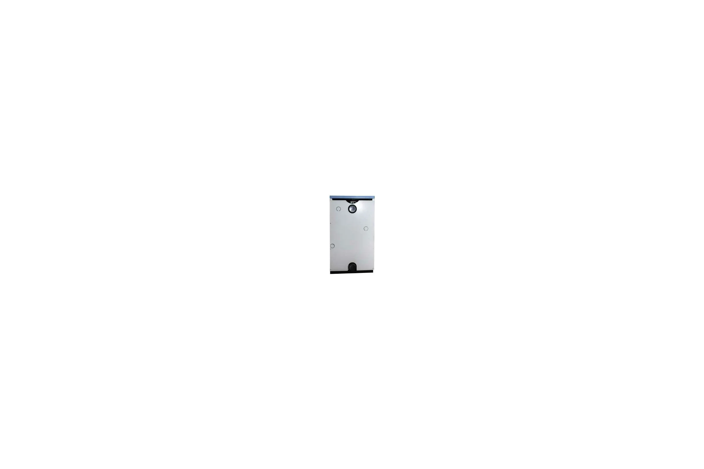Напольный газовый котел AMULET AM-02-000008