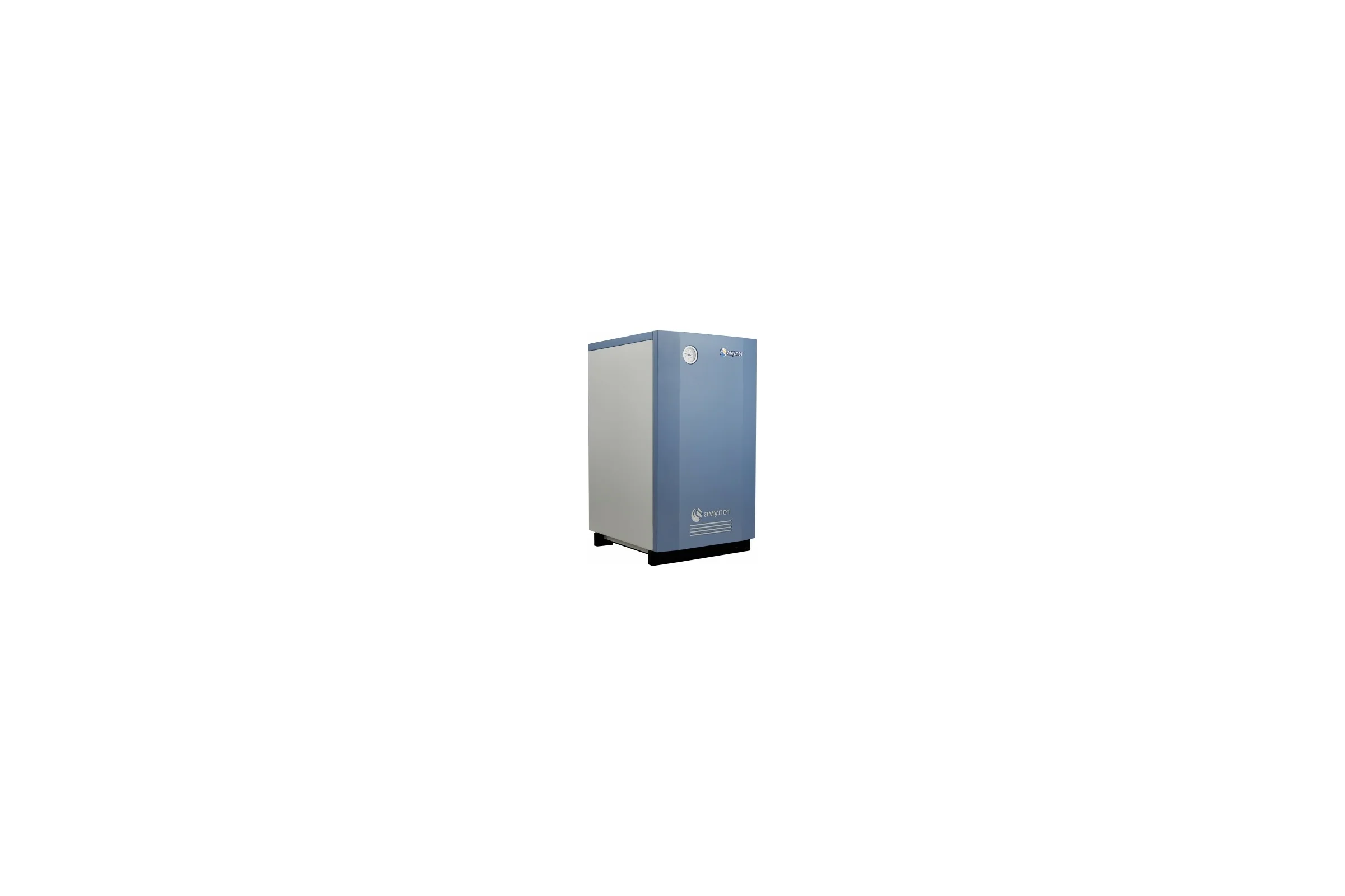 Напольный газовый котел AMULET AM-02-000007