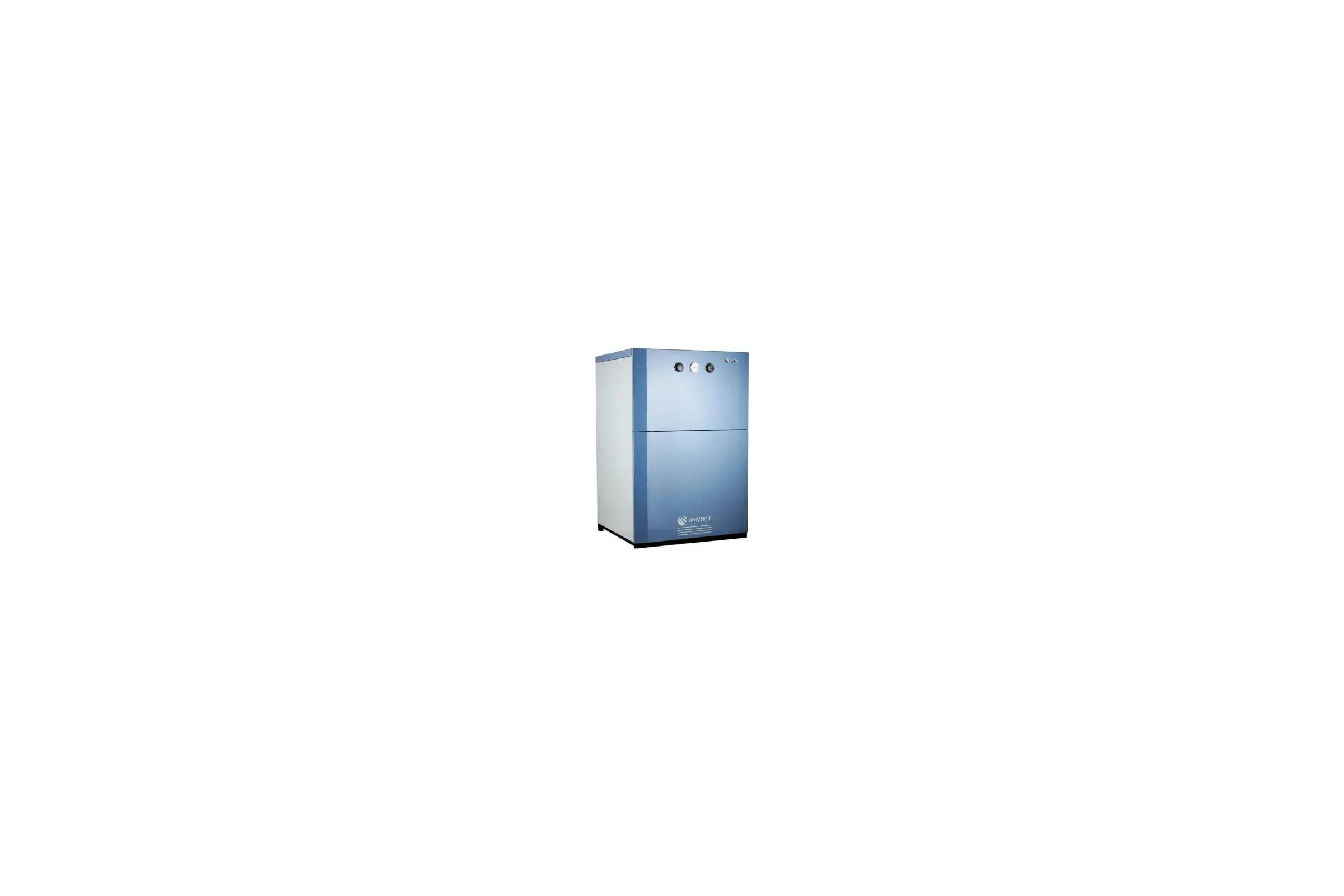 Напольный газовый котел AMULET AM-02-000011